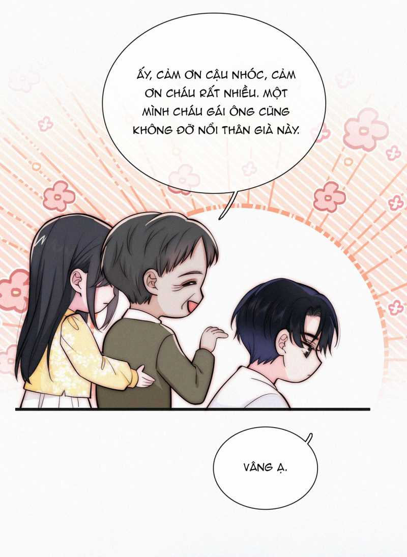 Bệnh Yêu Chapter 71.2 - Trang 2