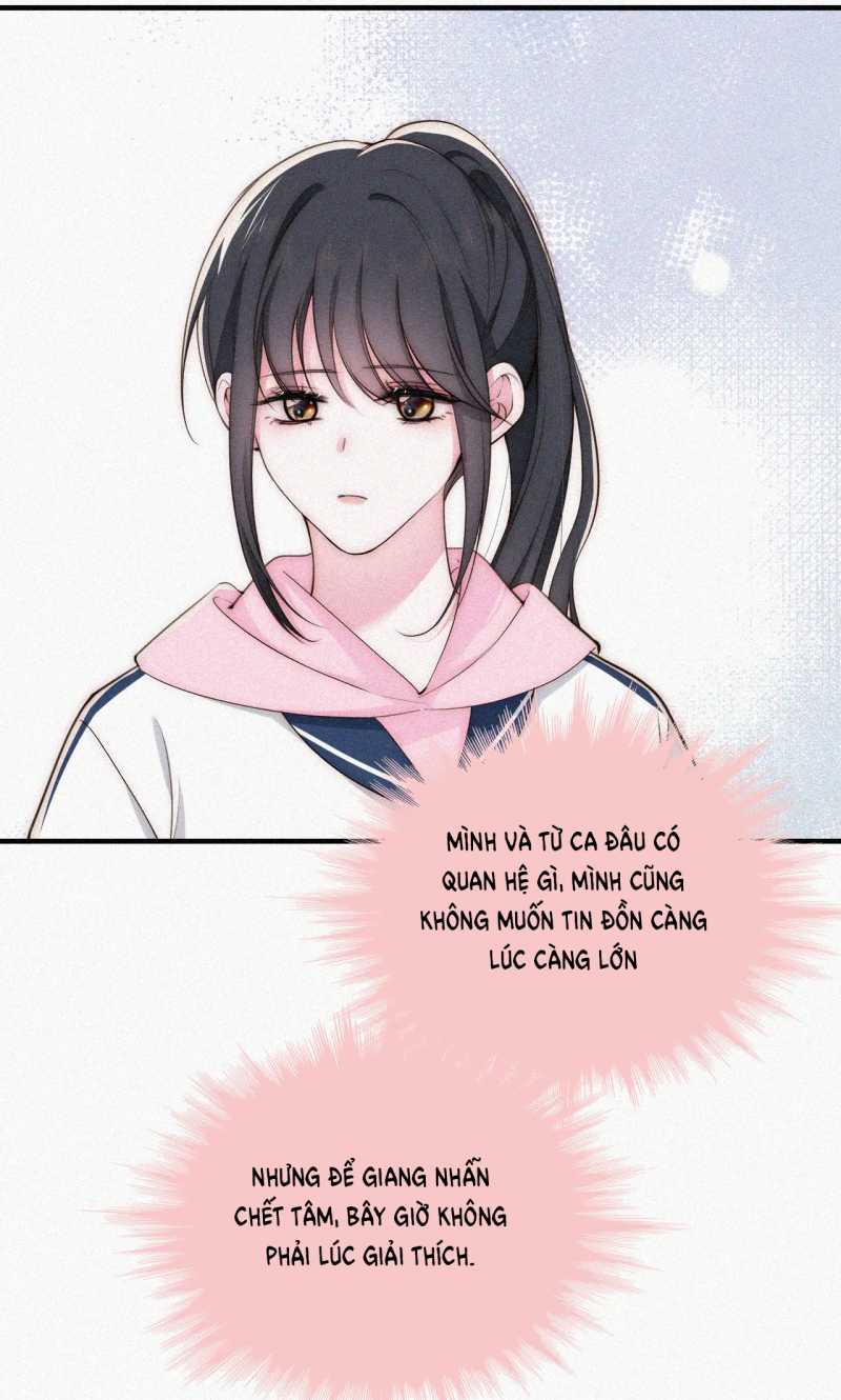 Bệnh Yêu Chapter 68.2 - Trang 2