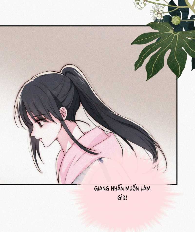 Bệnh Yêu Chapter 68.2 - Trang 2