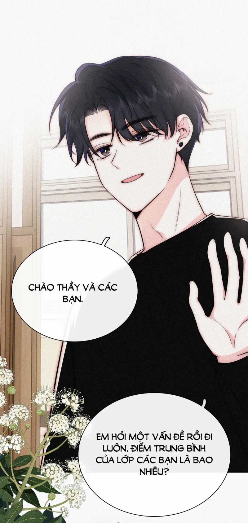 Bệnh Yêu Chapter 68.2 - Trang 2