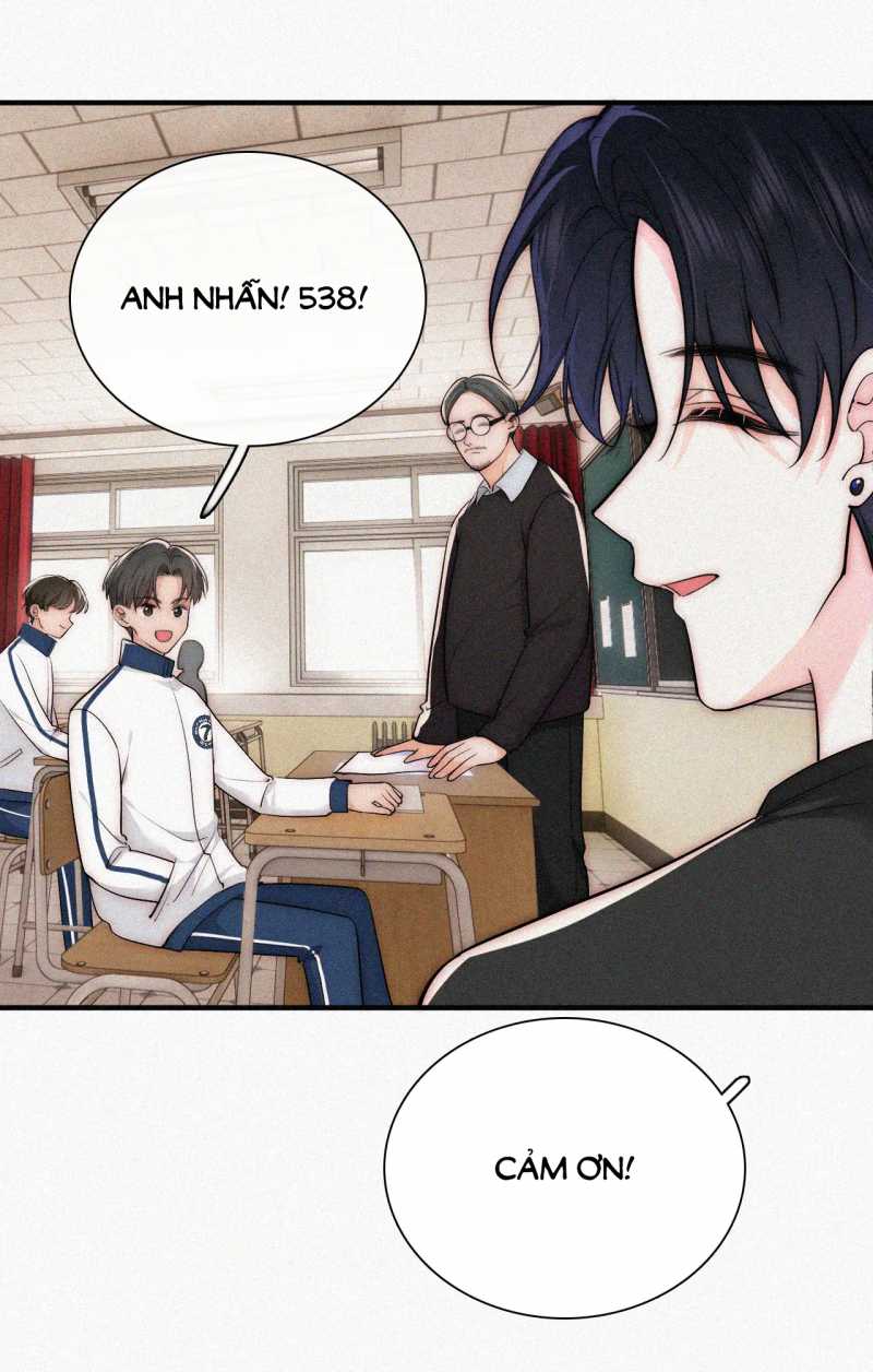 Bệnh Yêu Chapter 68.2 - Trang 2