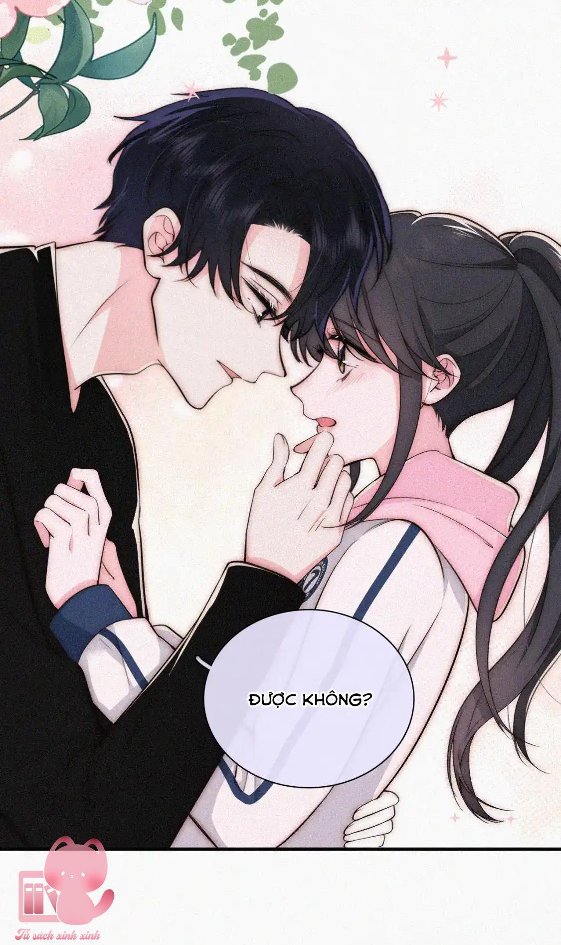 Bệnh Yêu Chapter 67 - Trang 2