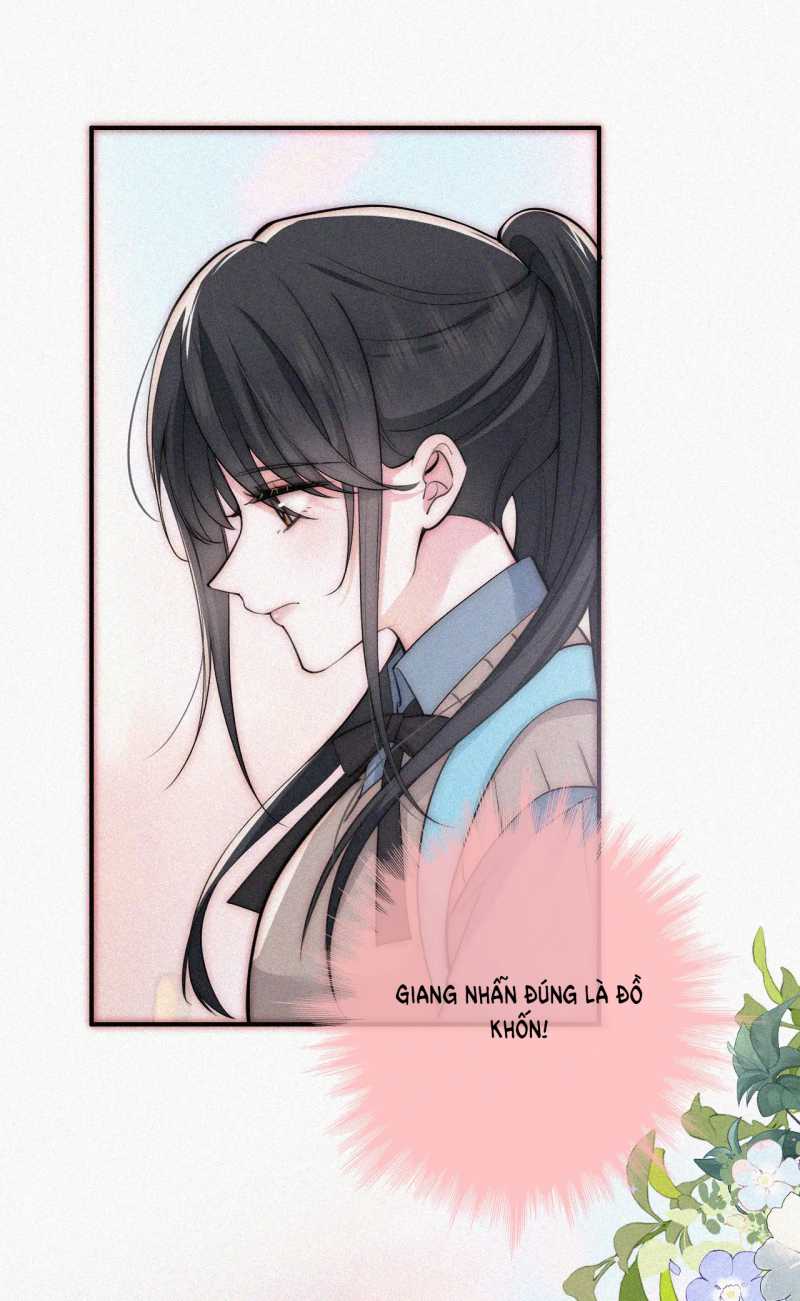 Bệnh Yêu Chapter 65.2 - Trang 2