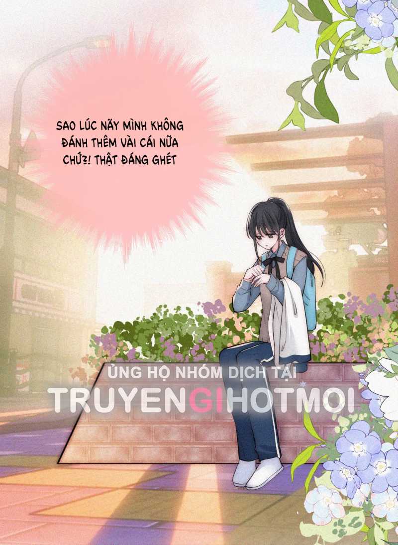 Bệnh Yêu Chapter 65.2 - Trang 2