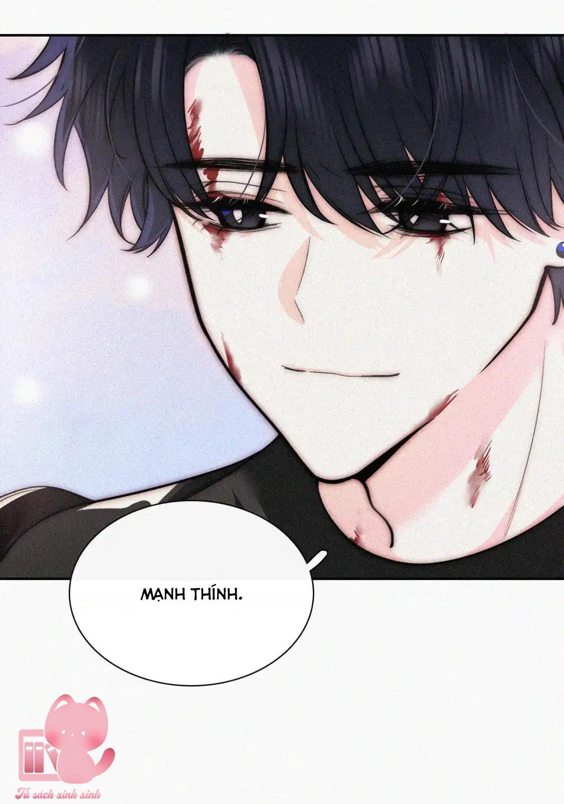 Bệnh Yêu Chapter 64 - Trang 2