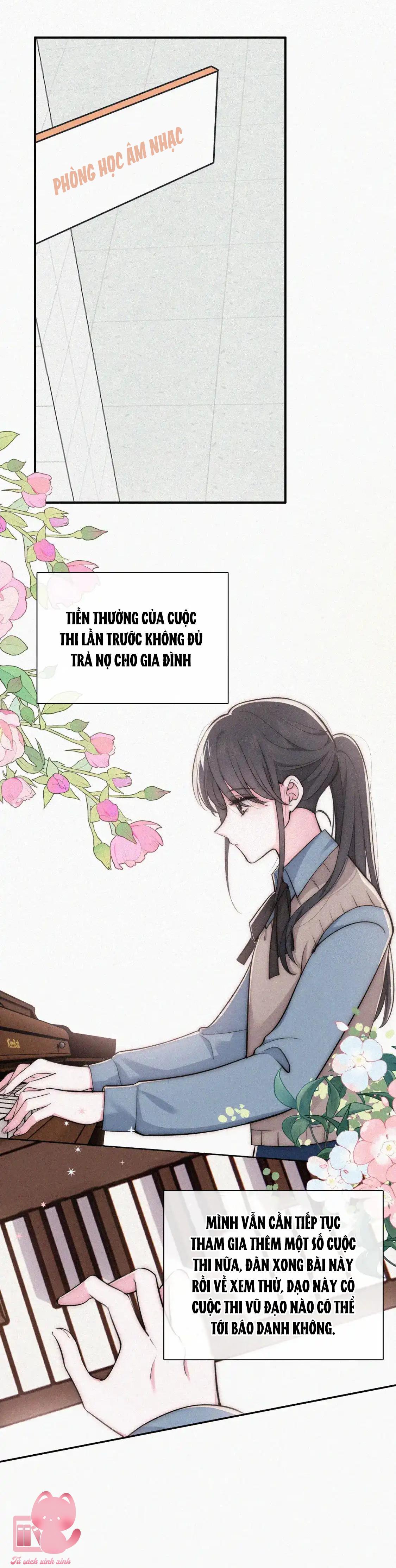 Bệnh Yêu Chapter 64 - Trang 2