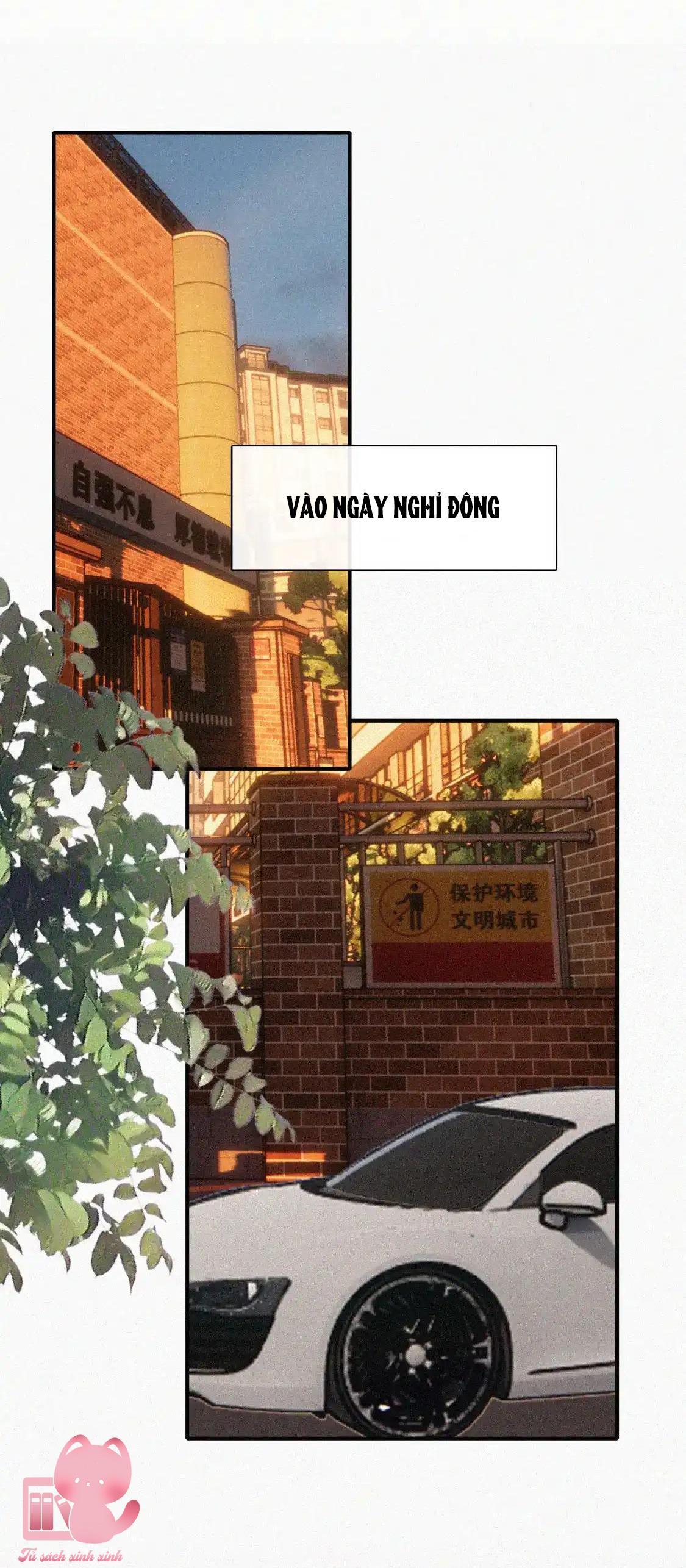 Bệnh Yêu Chapter 62 - Trang 2