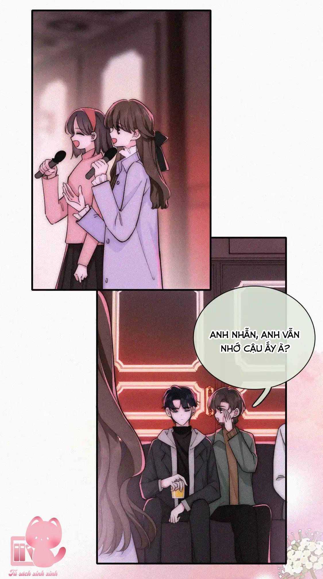 Bệnh Yêu Chapter 62 - Trang 2