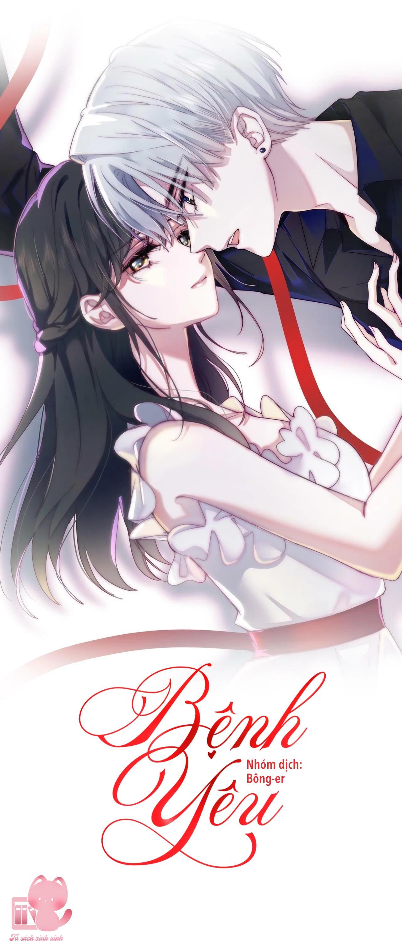 Bệnh Yêu Chapter 59 - Trang 2