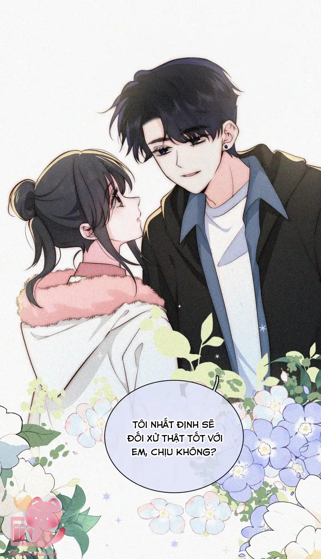 Bệnh Yêu Chapter 59 - Trang 2