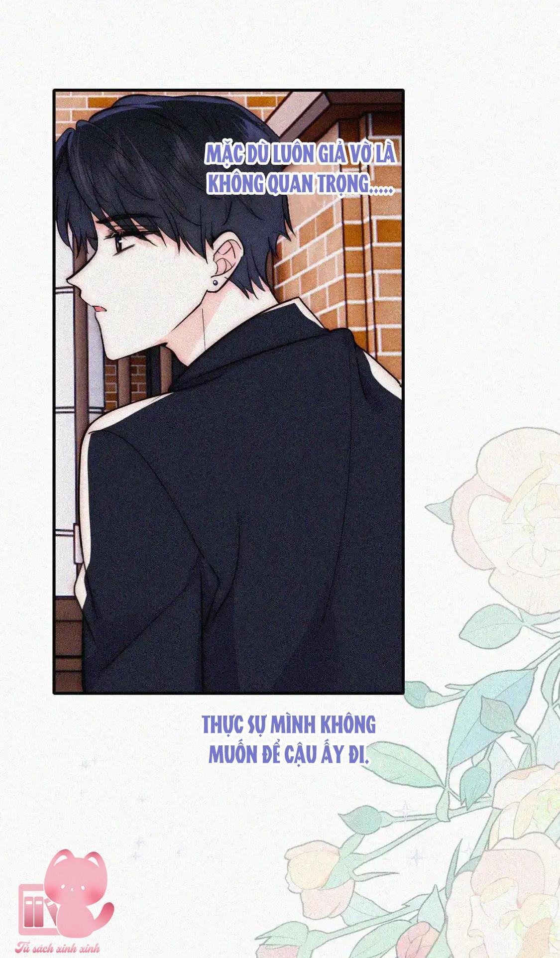 Bệnh Yêu Chapter 57 - Trang 2