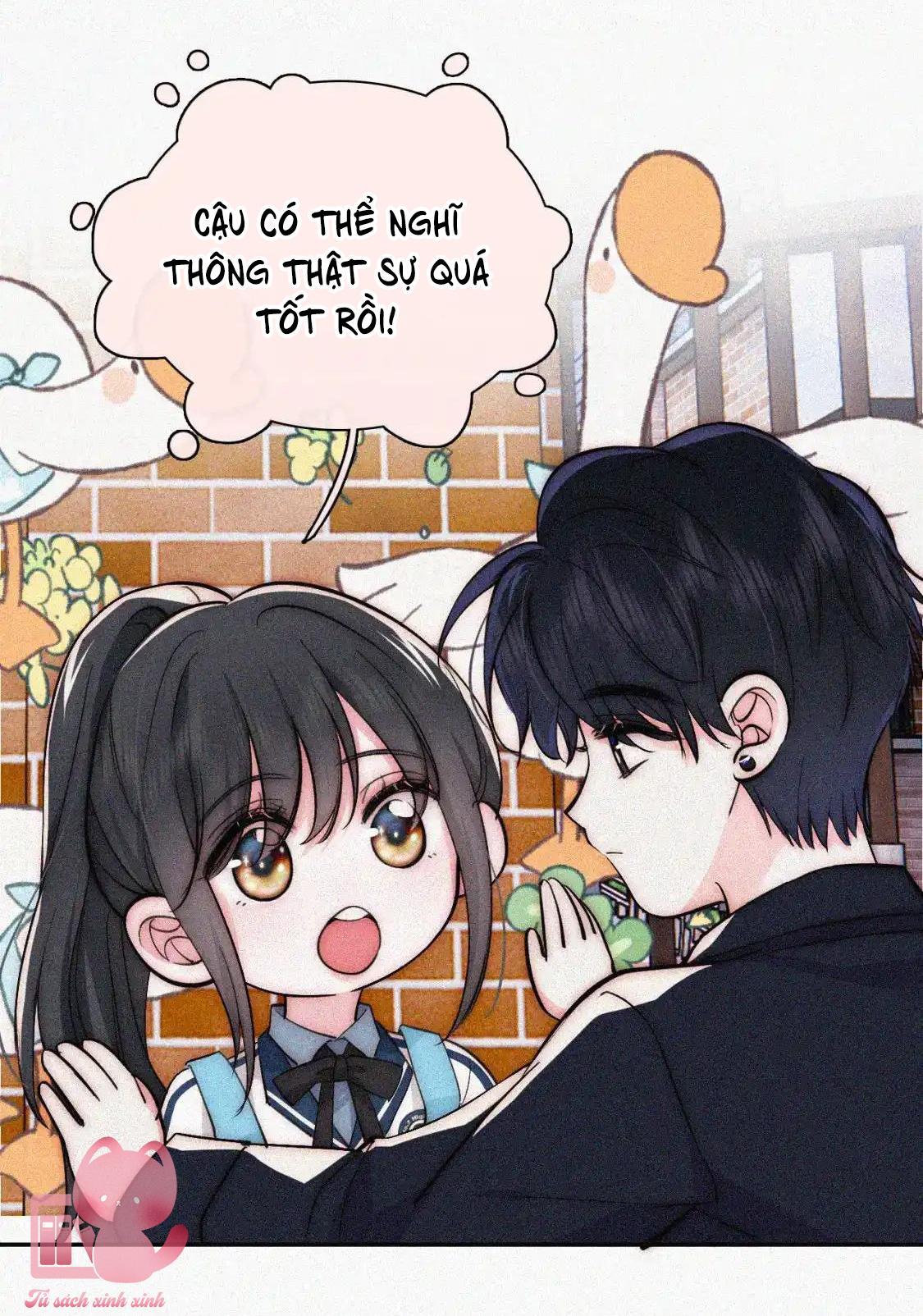 Bệnh Yêu Chapter 57 - Trang 2