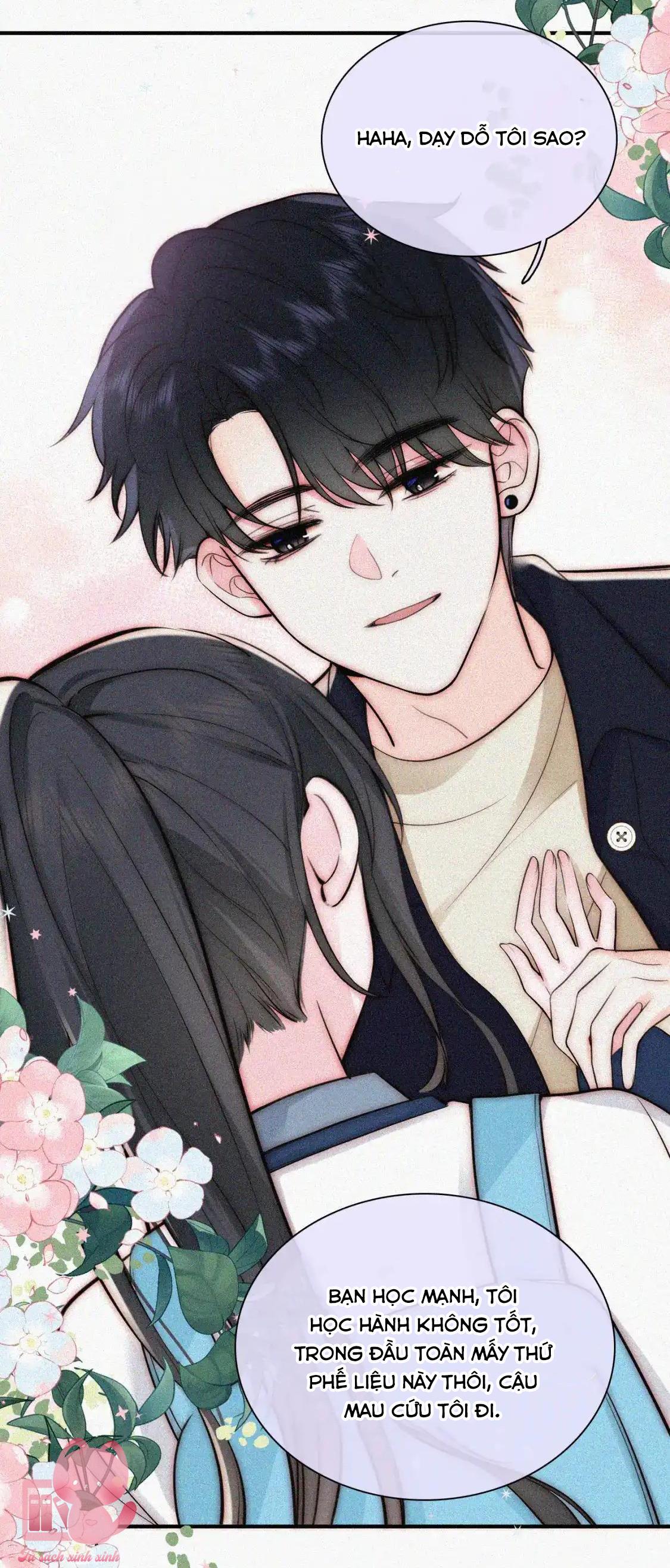 Bệnh Yêu Chapter 57 - Trang 2