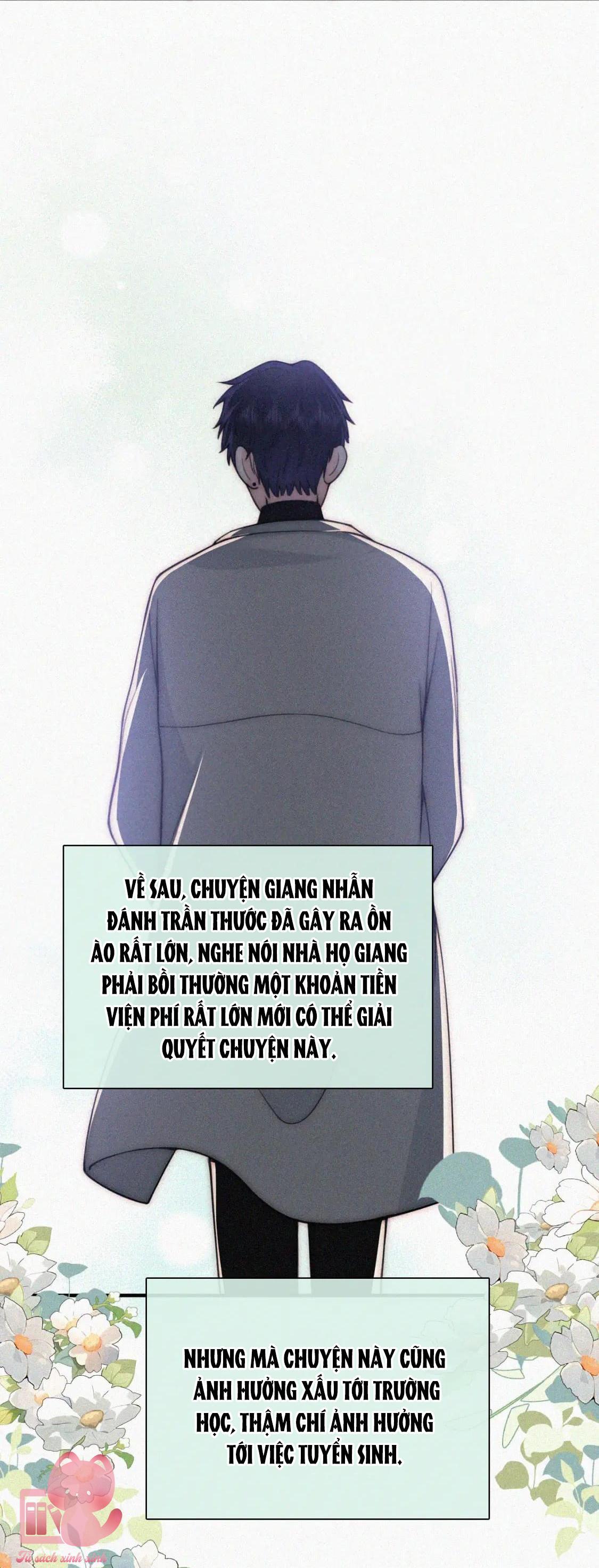 Bệnh Yêu Chapter 55 - Trang 2