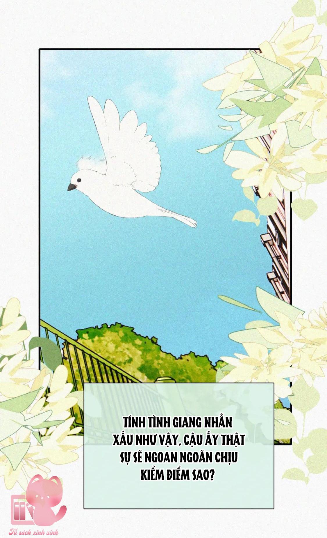 Bệnh Yêu Chapter 55 - Trang 2