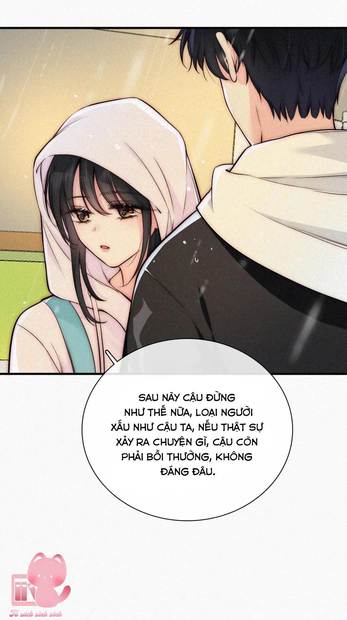 Bệnh Yêu Chapter 53 - Trang 2