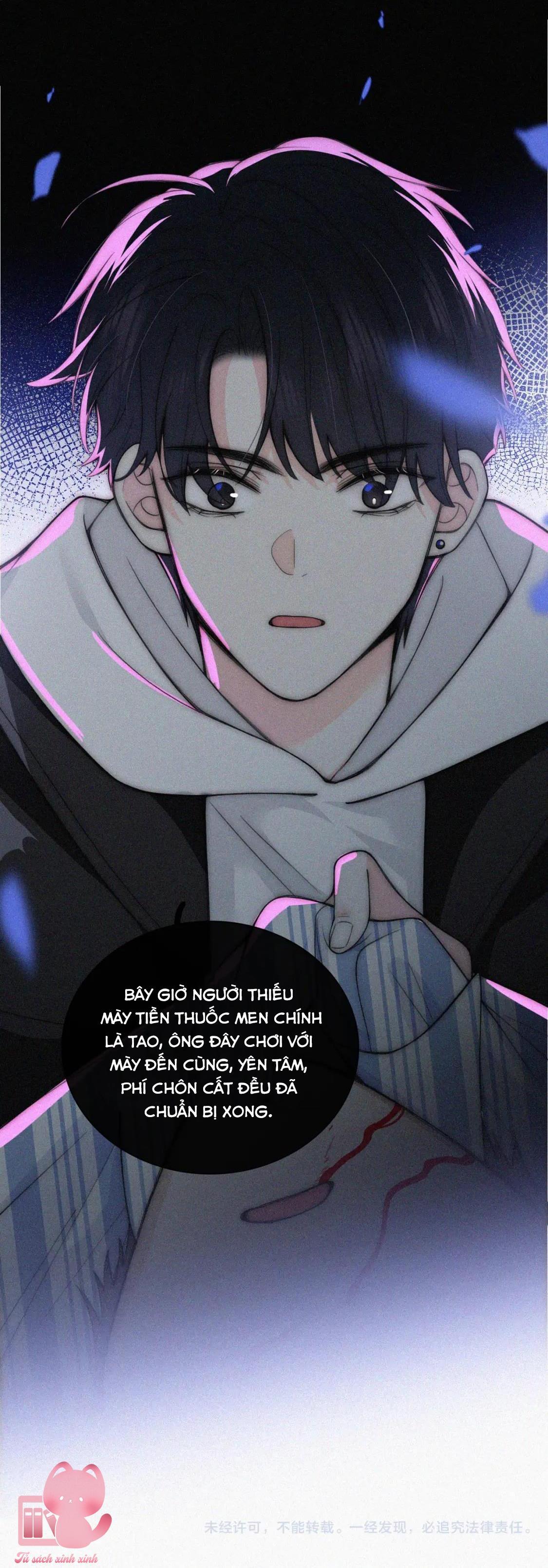 Bệnh Yêu Chapter 52 - Trang 2