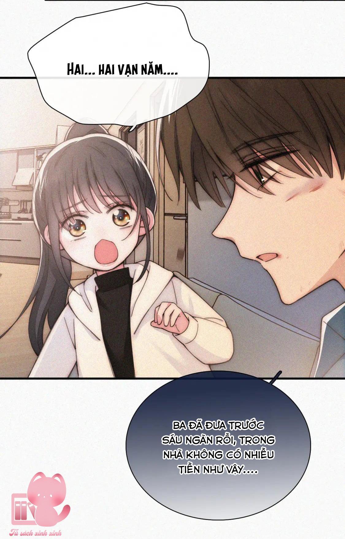 Bệnh Yêu Chapter 52 - Trang 2