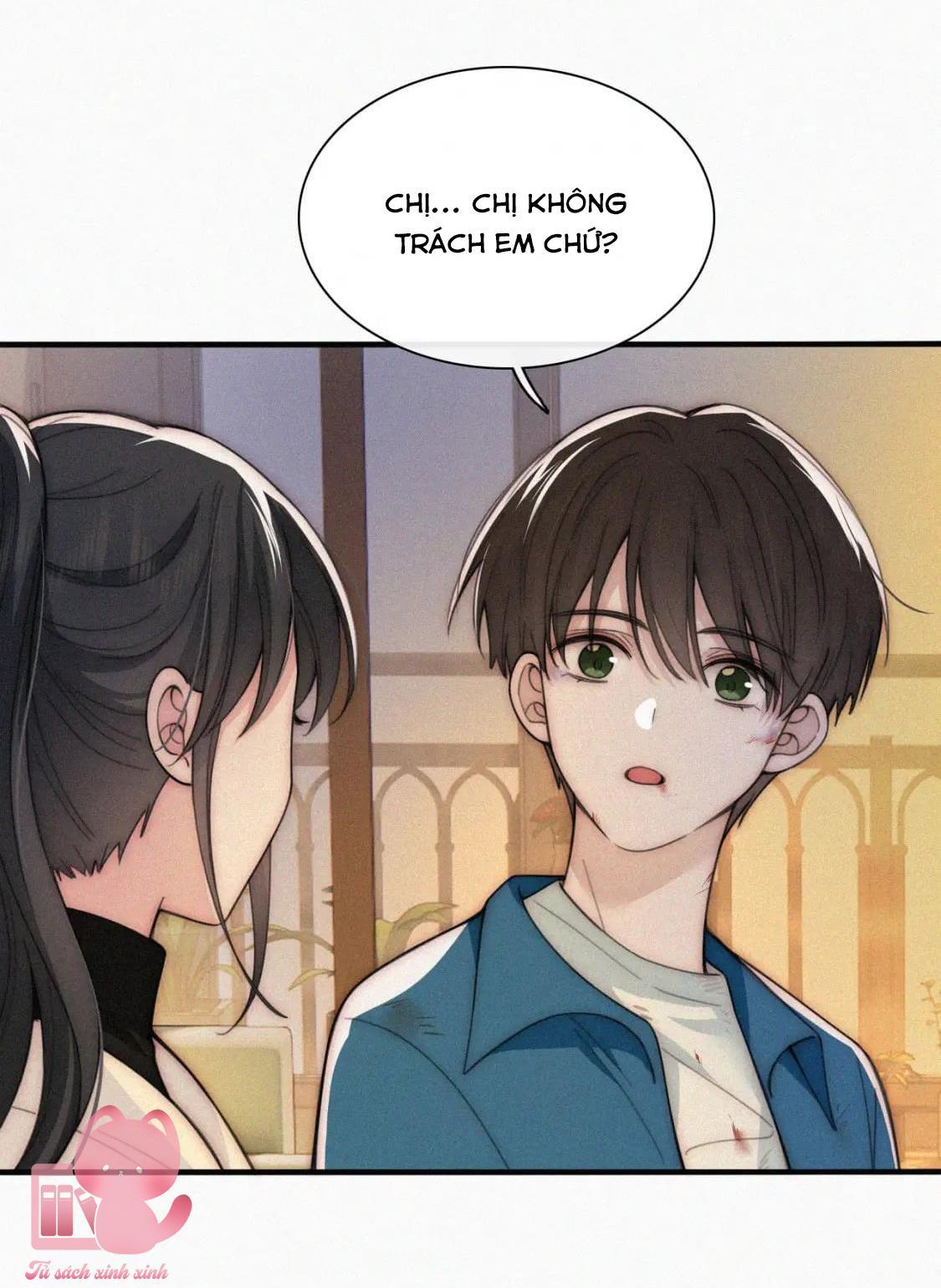 Bệnh Yêu Chapter 51 - Trang 2