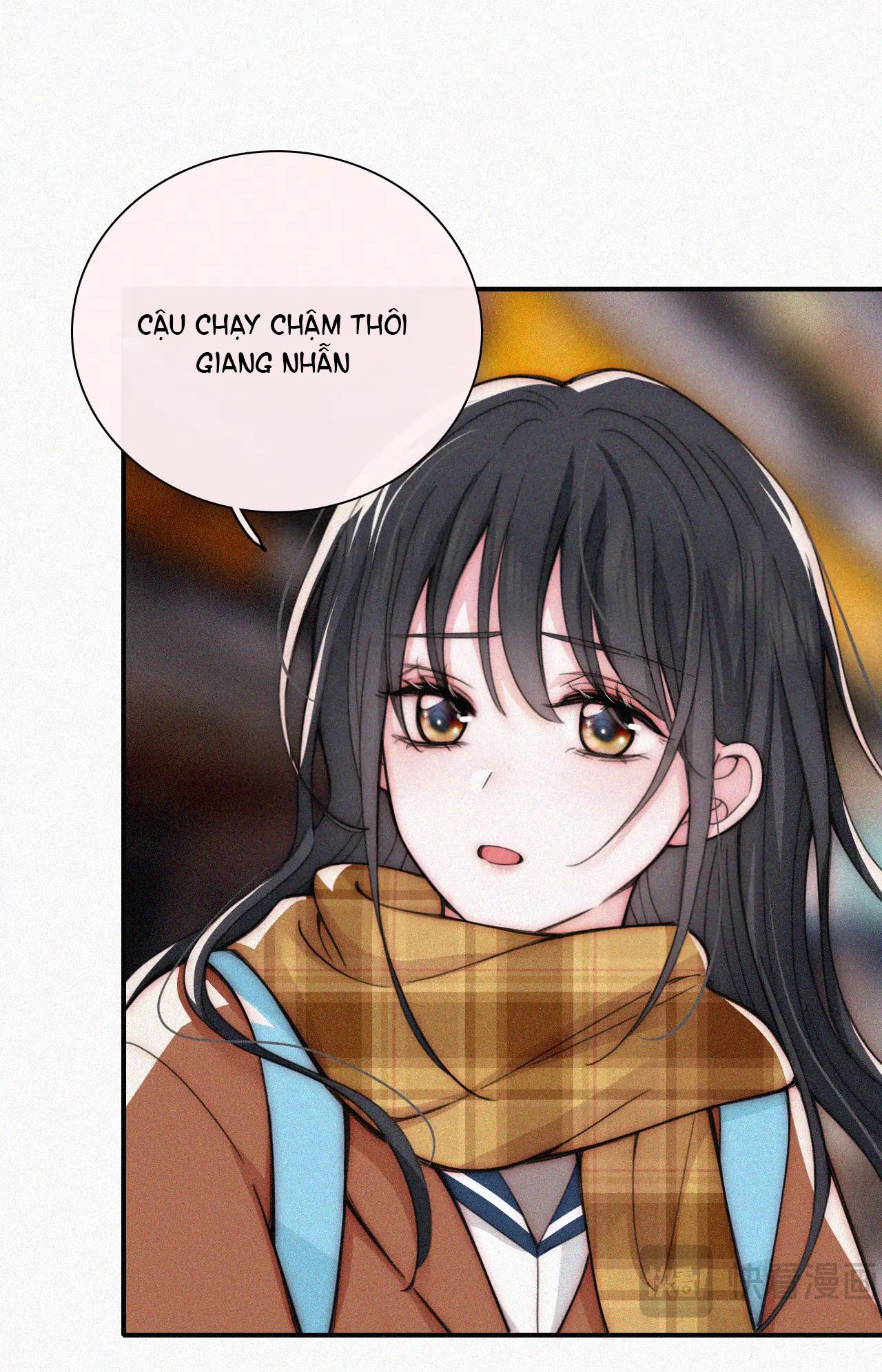 Bệnh Yêu Chapter 50.2 - Trang 2