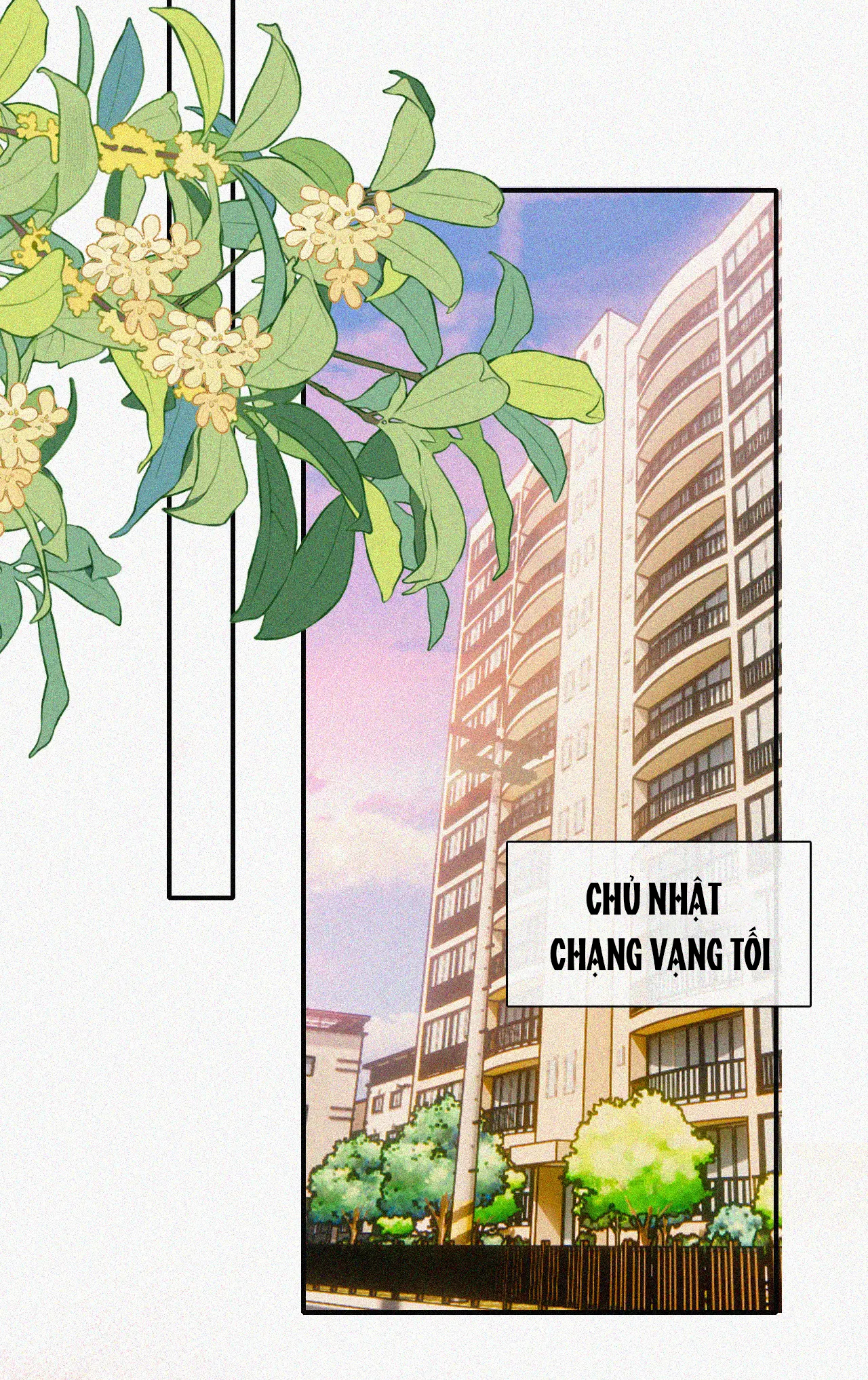 Bệnh Yêu Chapter 49.2 - Trang 2