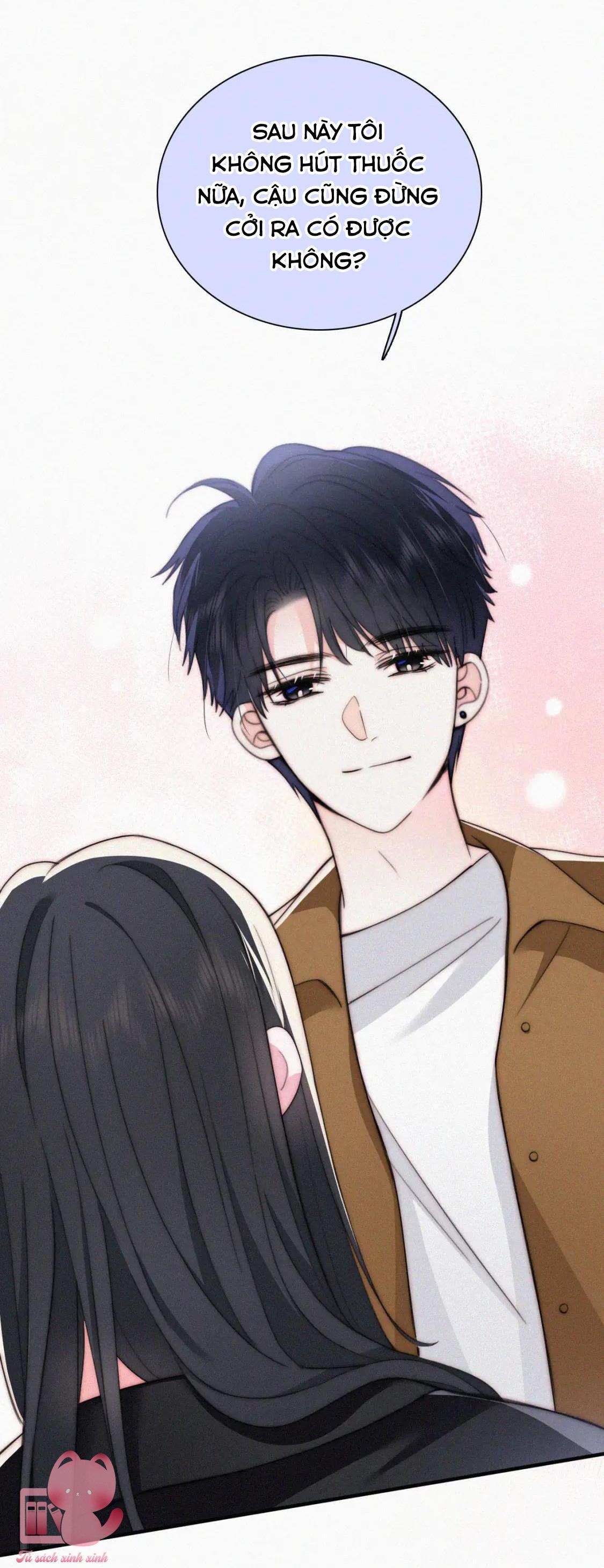 Bệnh Yêu Chapter 48 - Trang 2