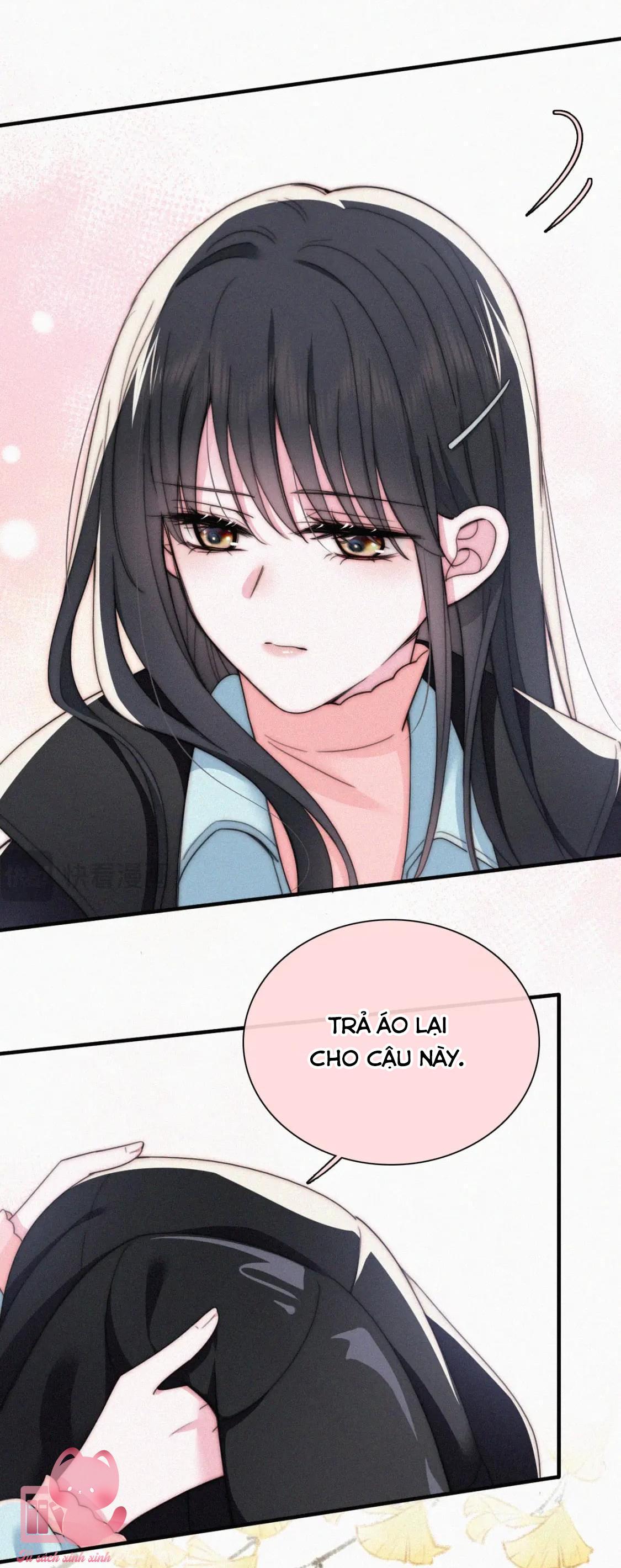 Bệnh Yêu Chapter 48 - Trang 2