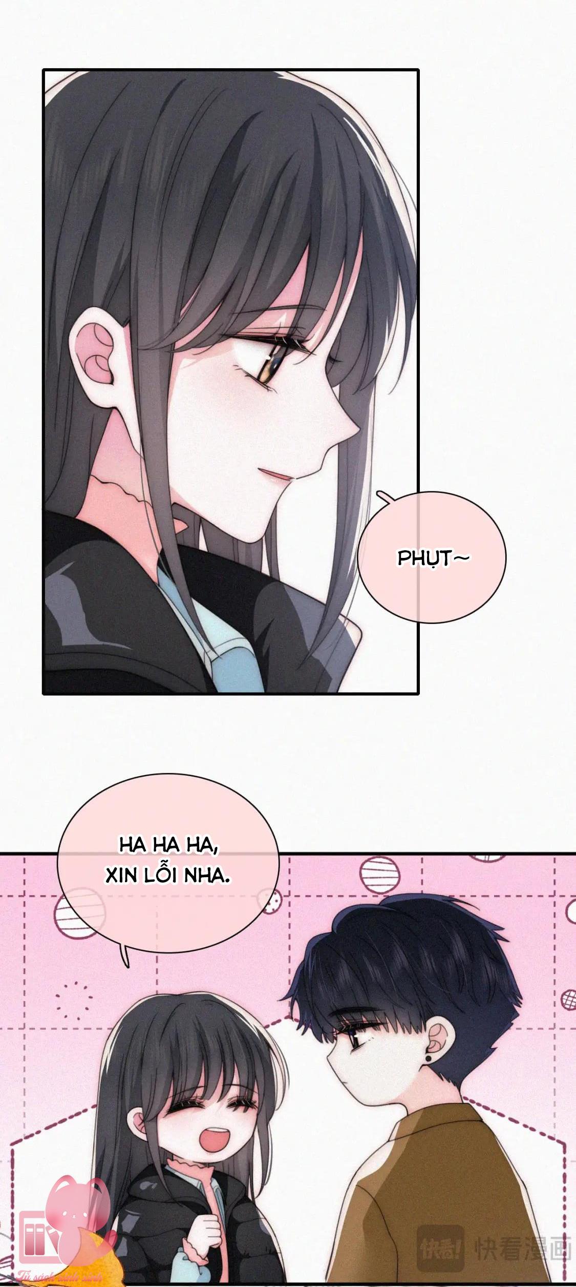 Bệnh Yêu Chapter 48 - Trang 2