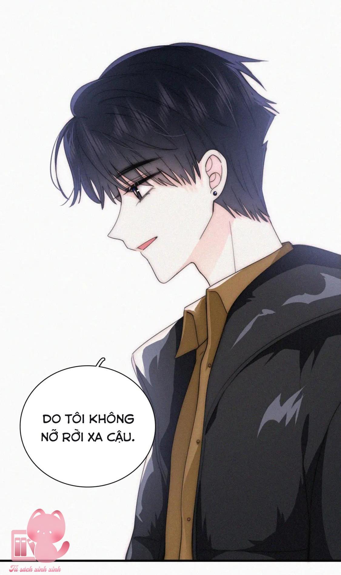 Bệnh Yêu Chapter 47 - Trang 2