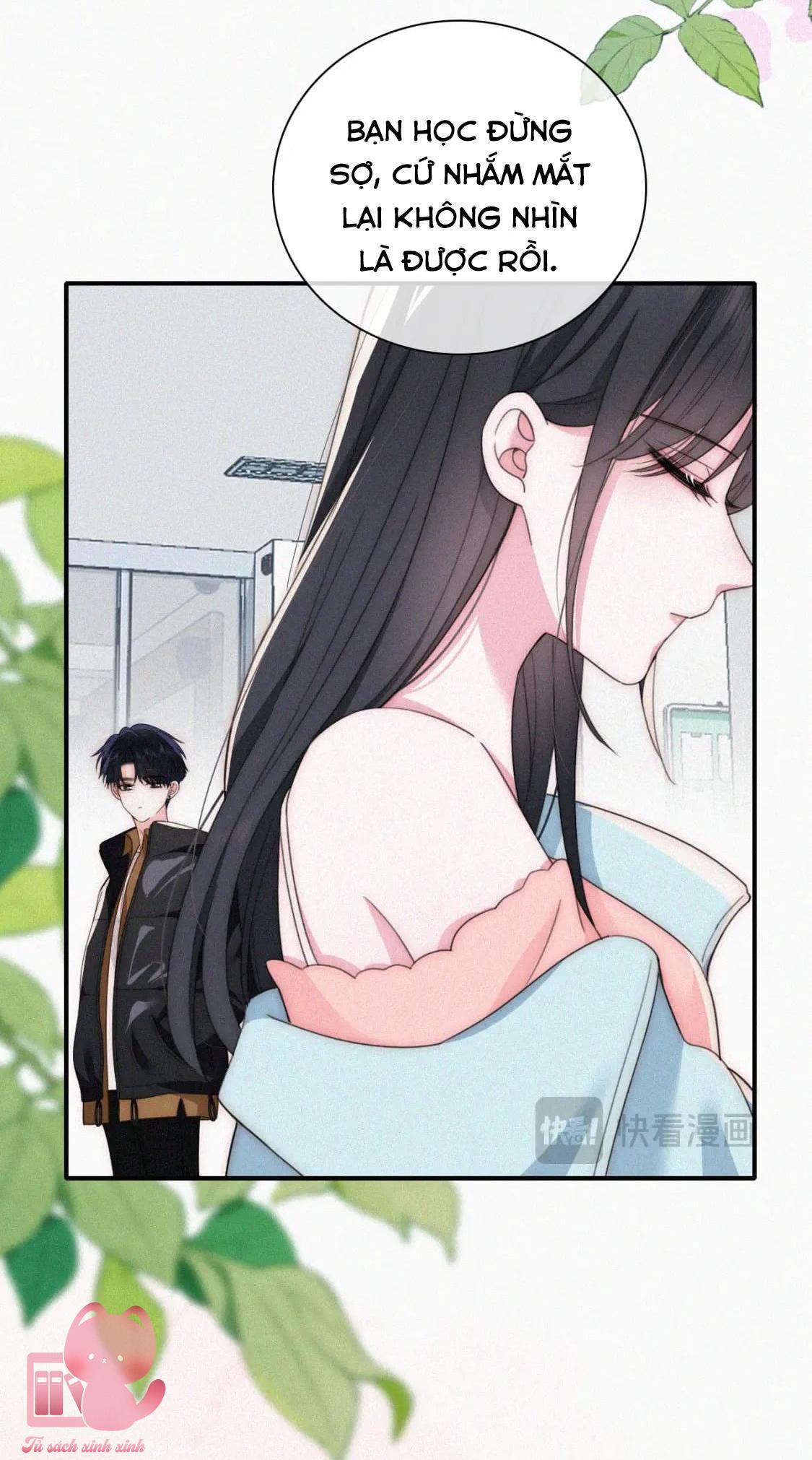 Bệnh Yêu Chapter 47 - Trang 2