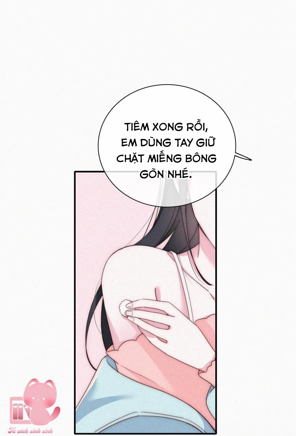 Bệnh Yêu Chapter 47 - Trang 2