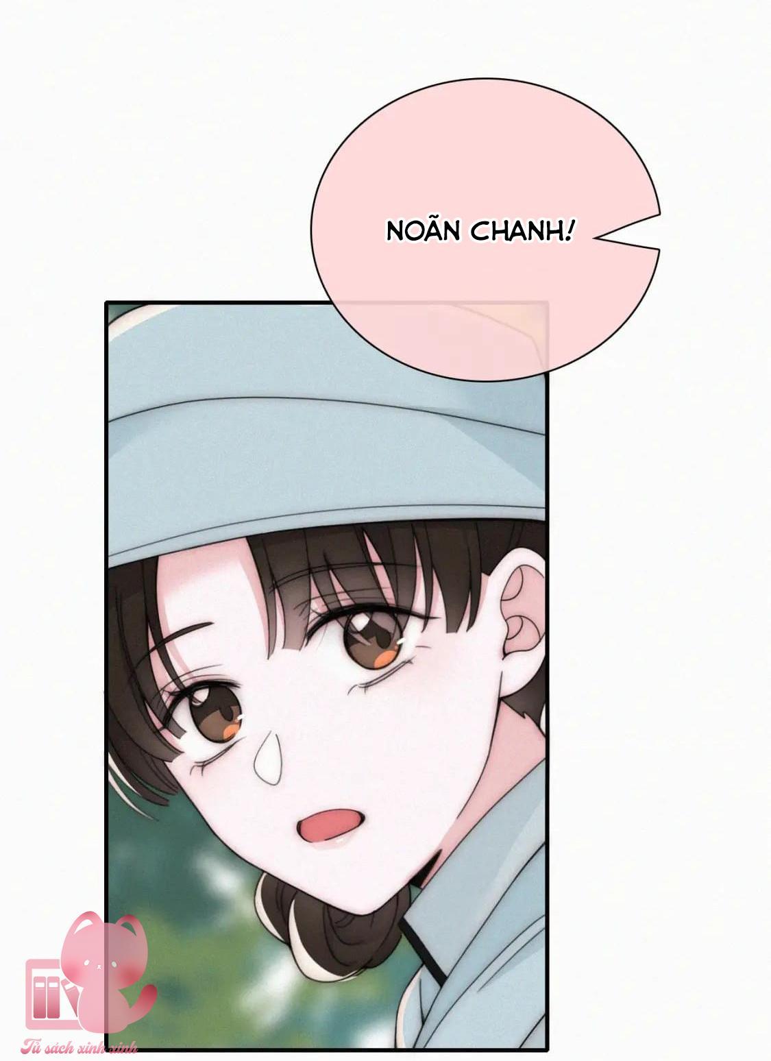 Bệnh Yêu Chapter 44 - Trang 2