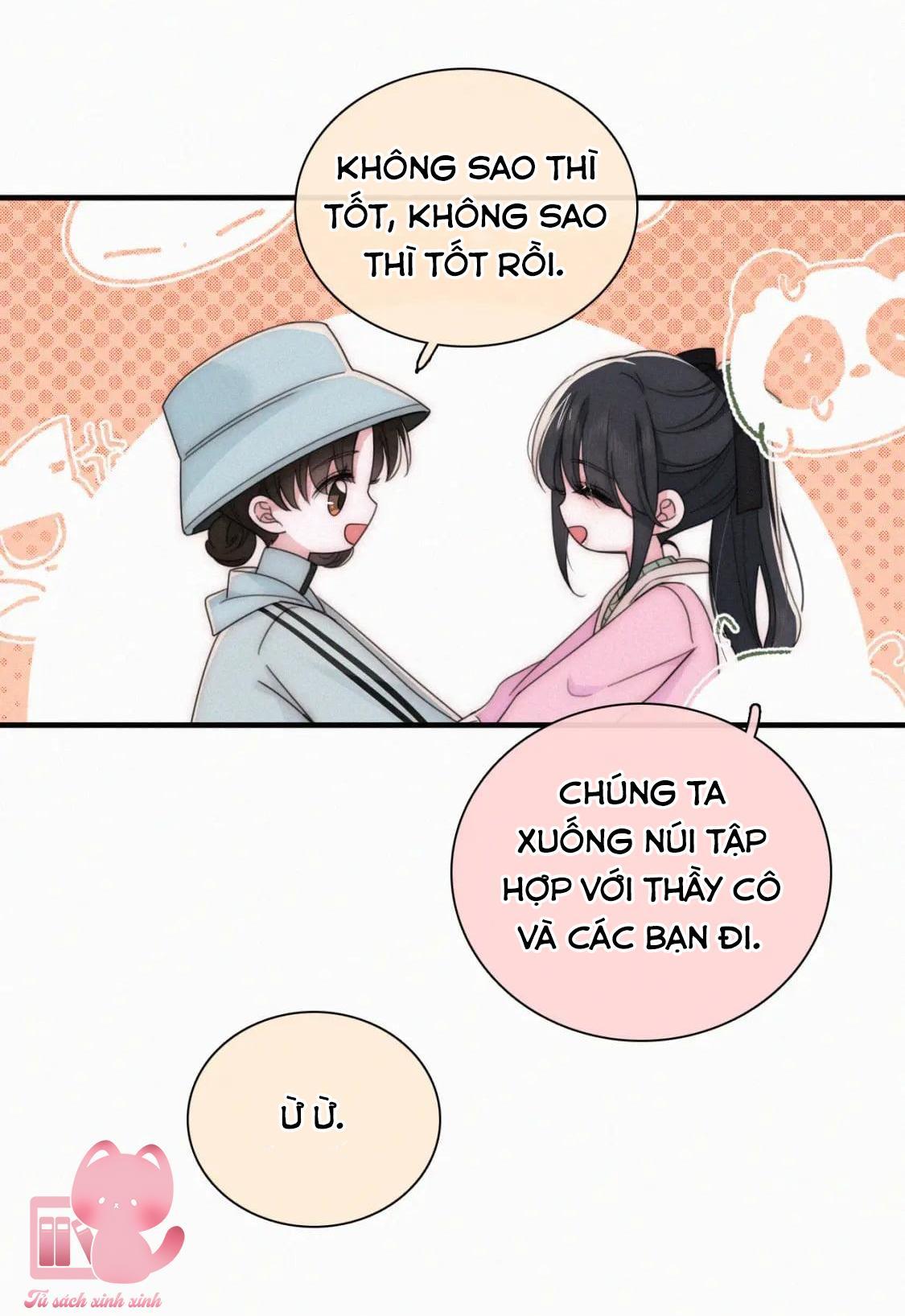 Bệnh Yêu Chapter 44 - Trang 2