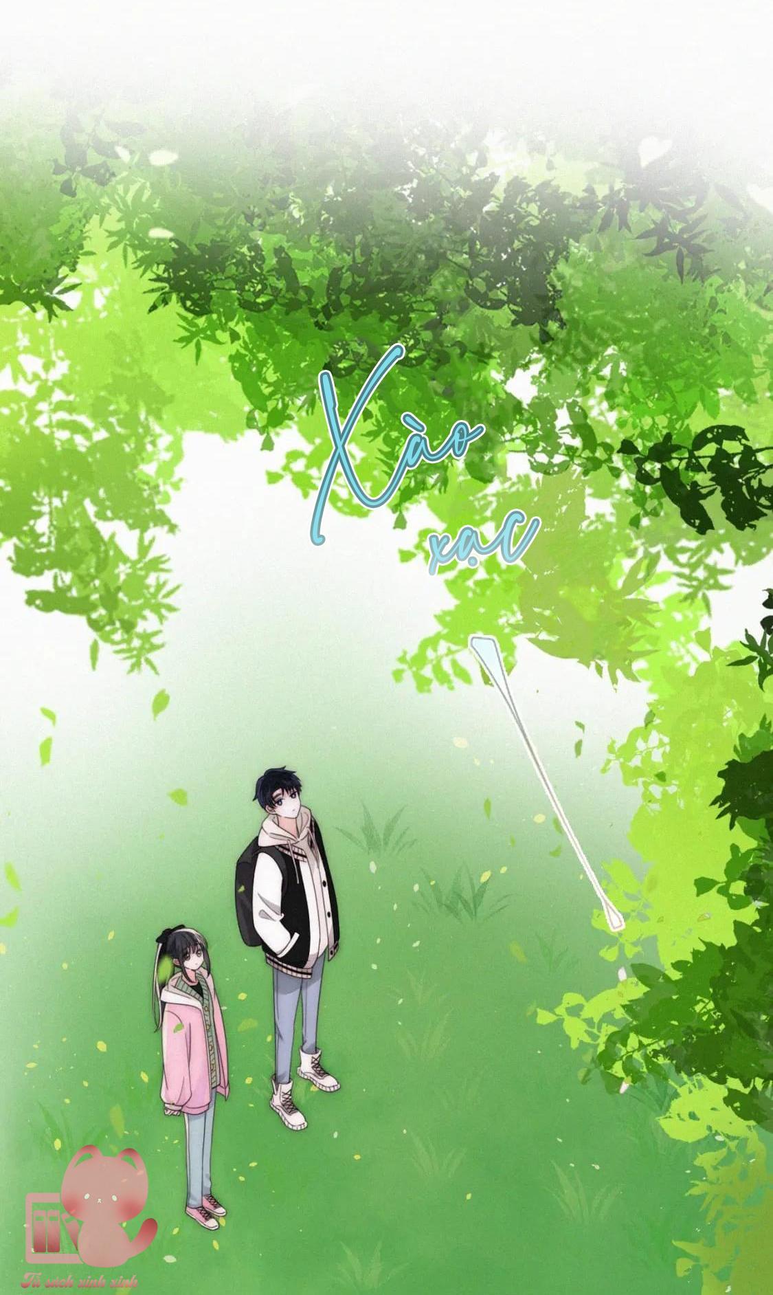 Bệnh Yêu Chapter 44 - Trang 2