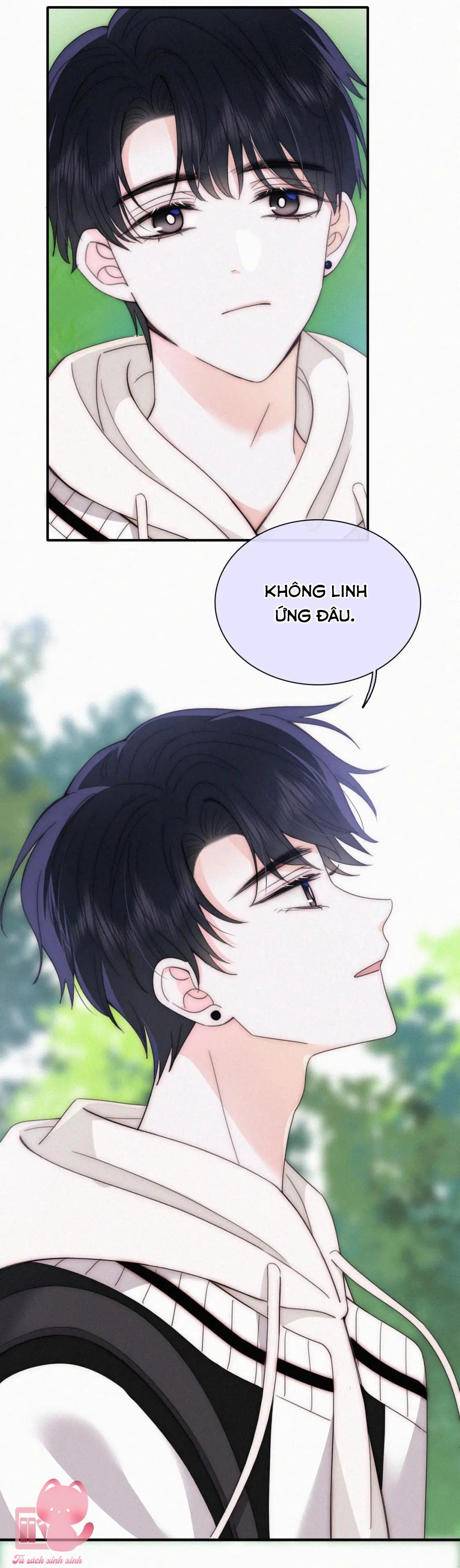 Bệnh Yêu Chapter 44 - Trang 2