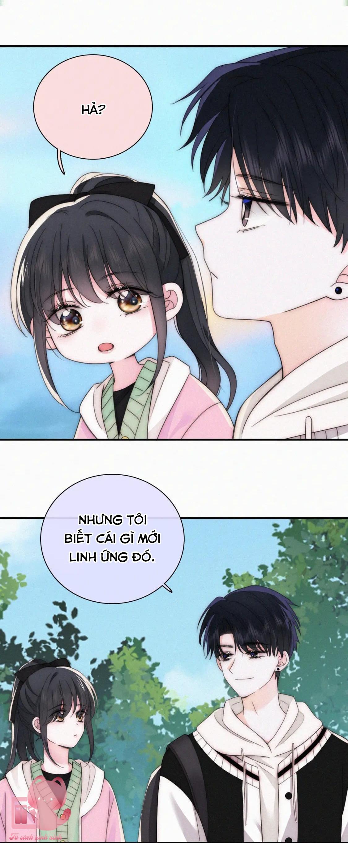 Bệnh Yêu Chapter 44 - Trang 2