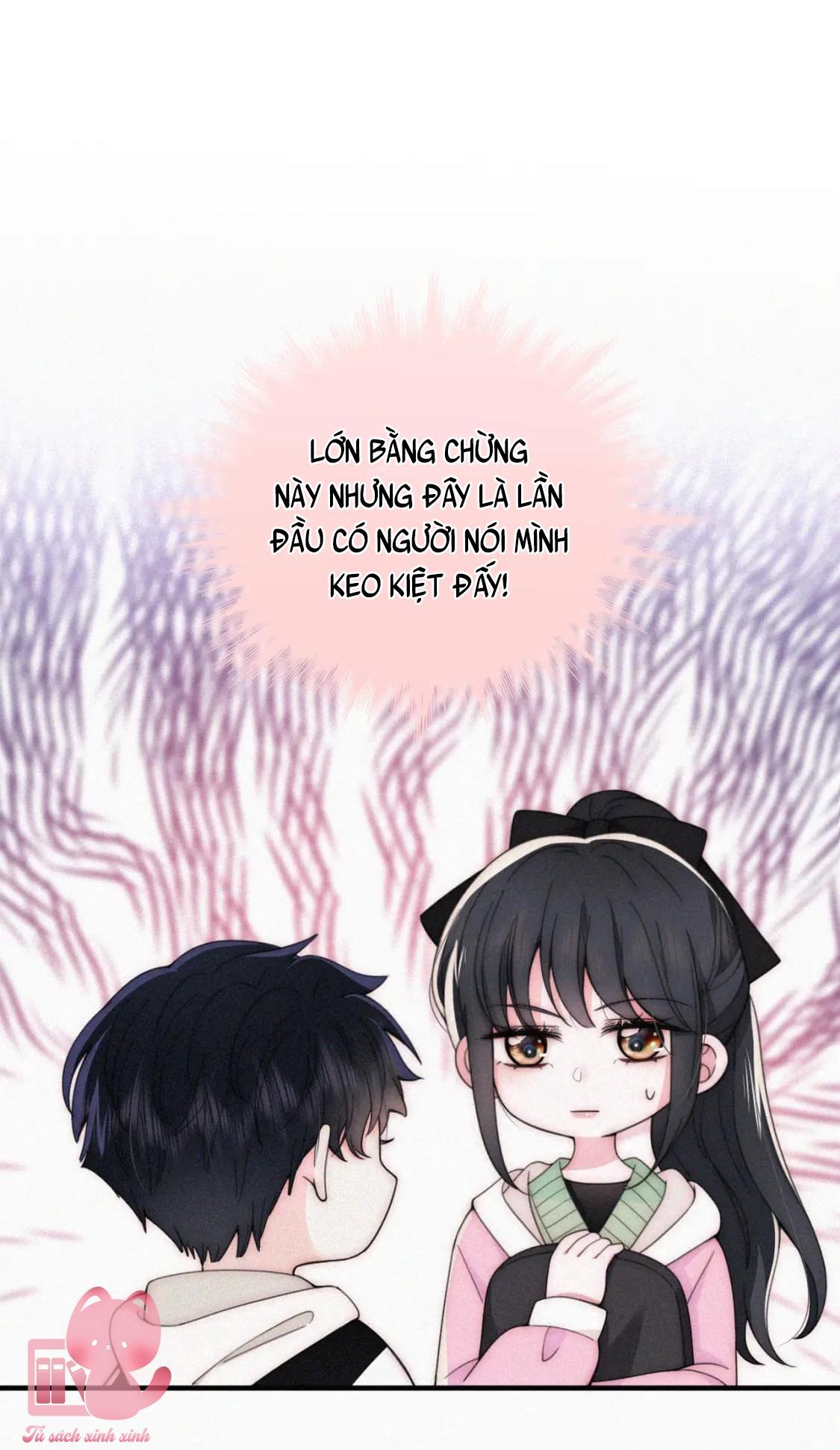 Bệnh Yêu Chapter 42 - Trang 2