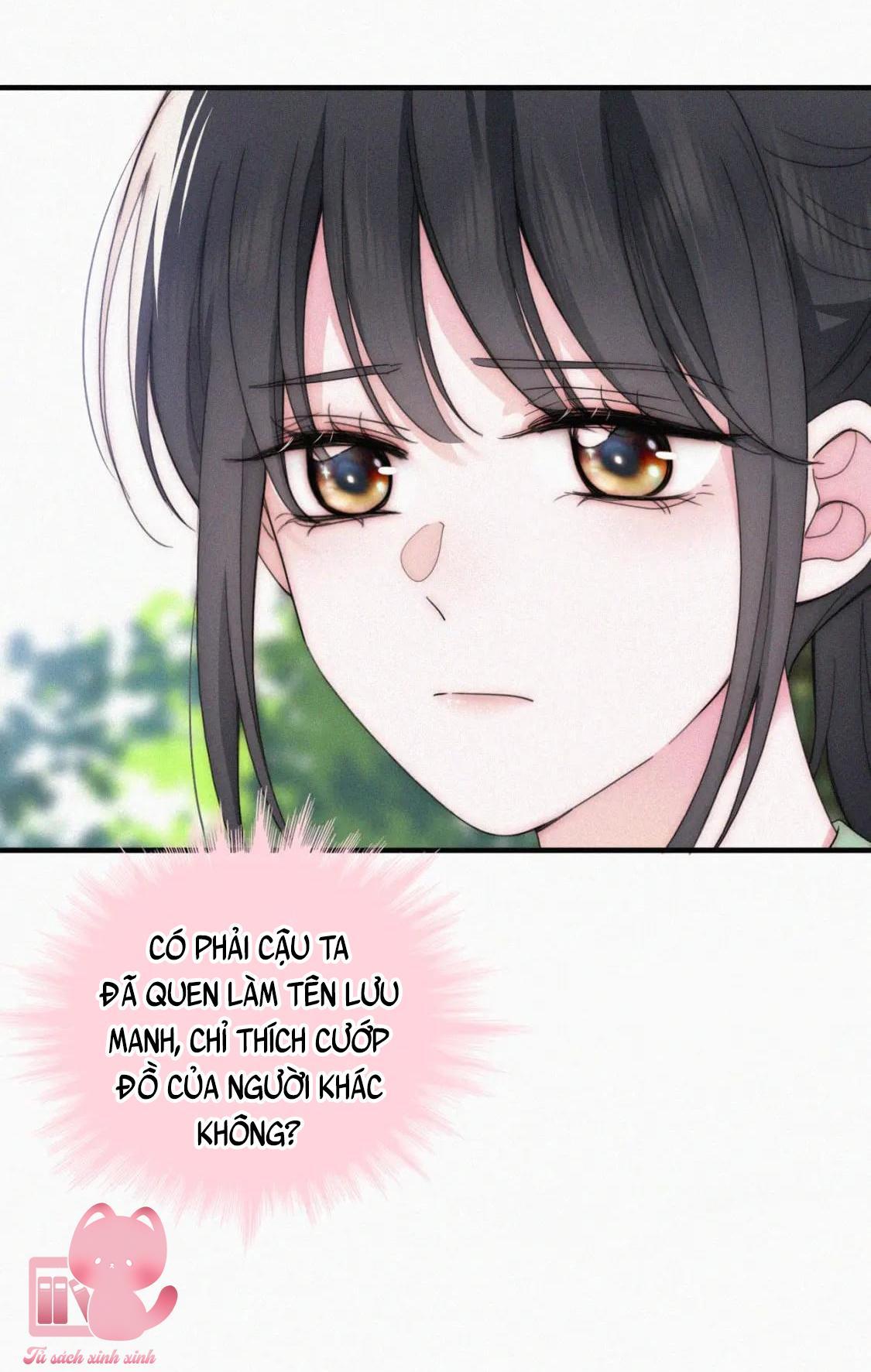 Bệnh Yêu Chapter 42 - Trang 2