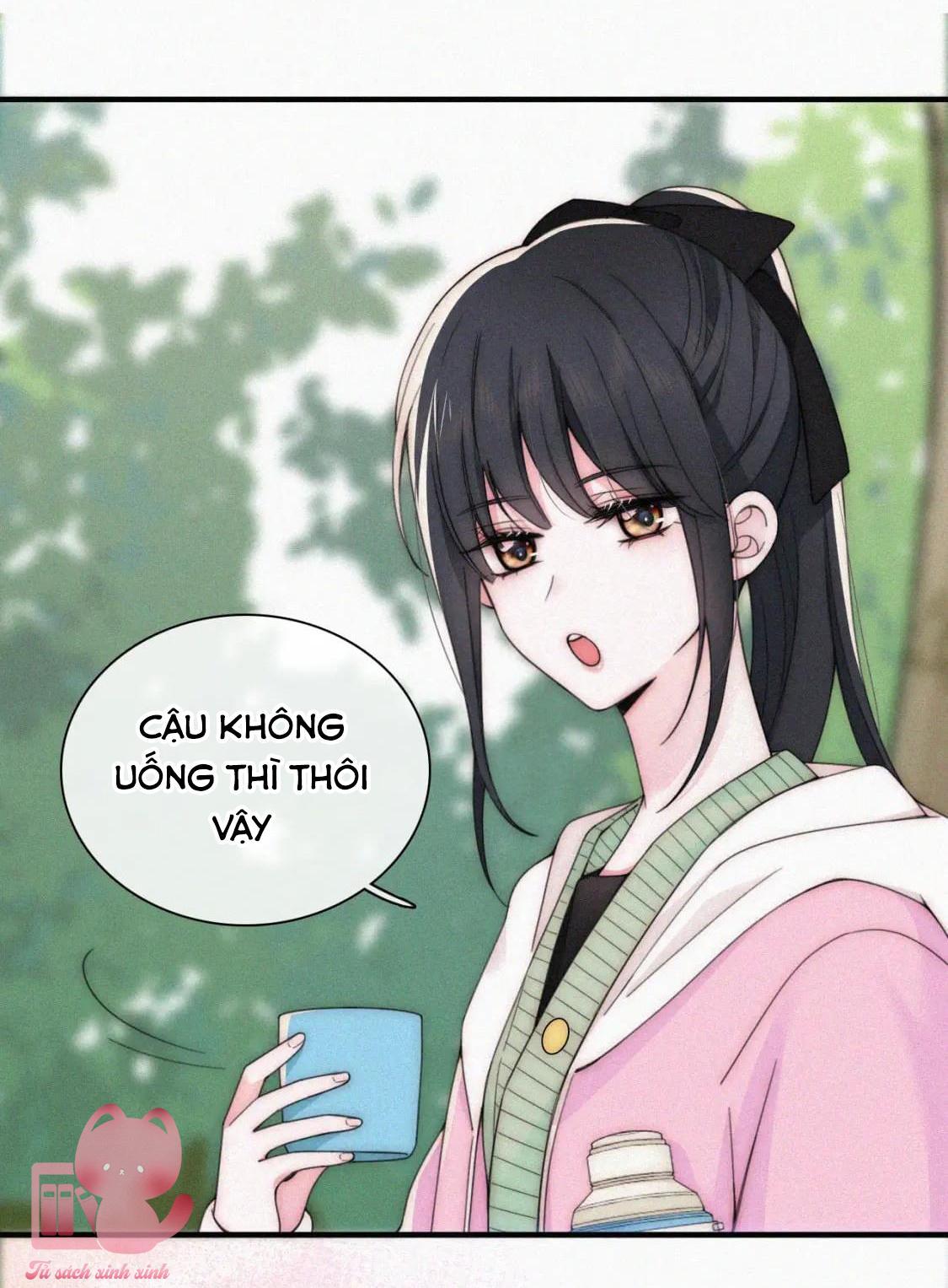 Bệnh Yêu Chapter 42 - Trang 2