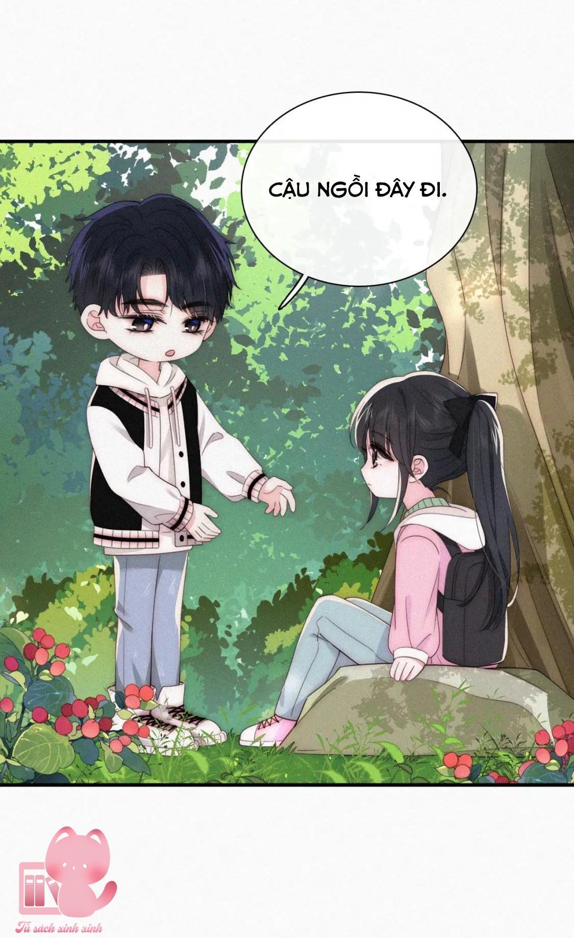 Bệnh Yêu Chapter 41 - Trang 2