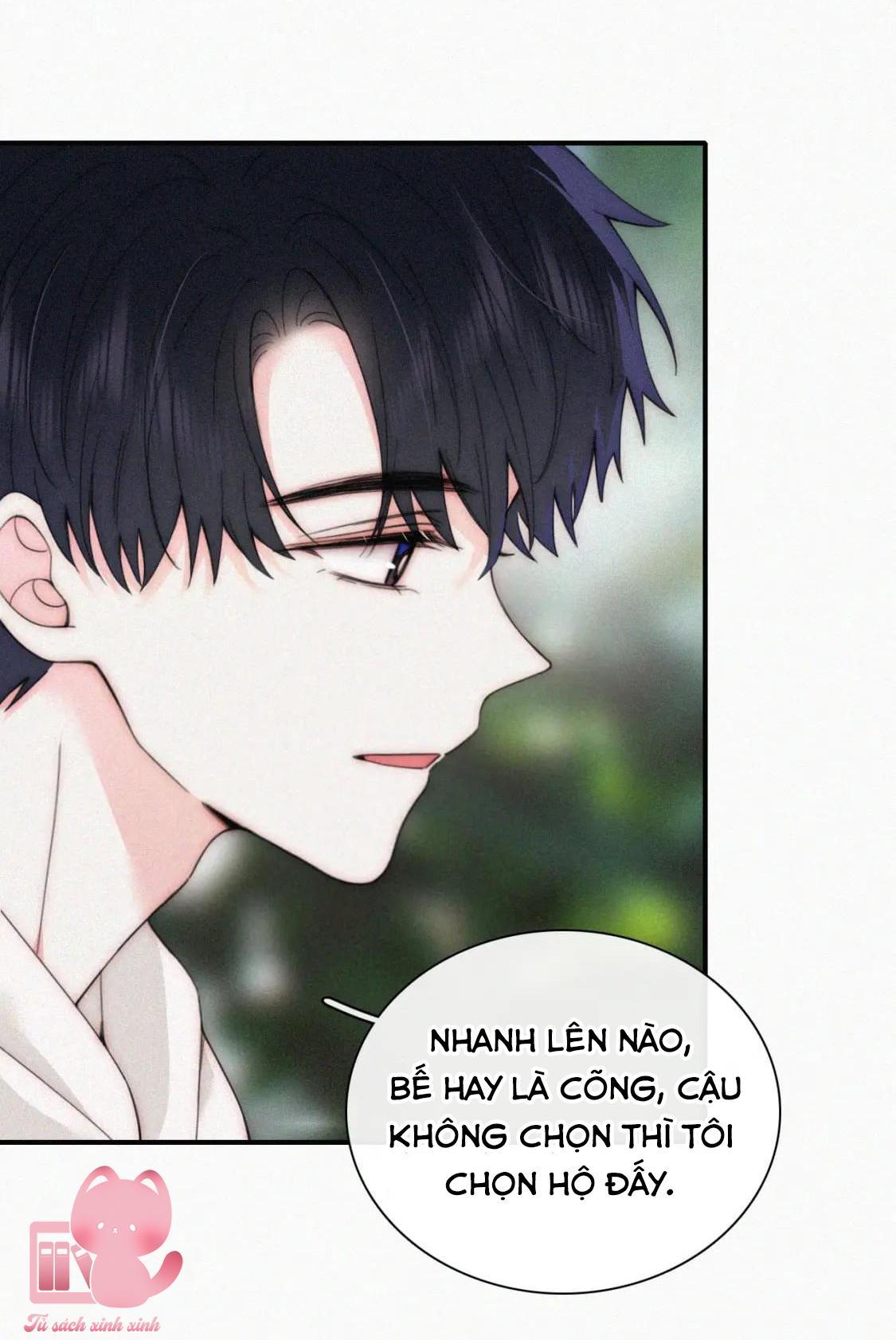 Bệnh Yêu Chapter 41 - Trang 2