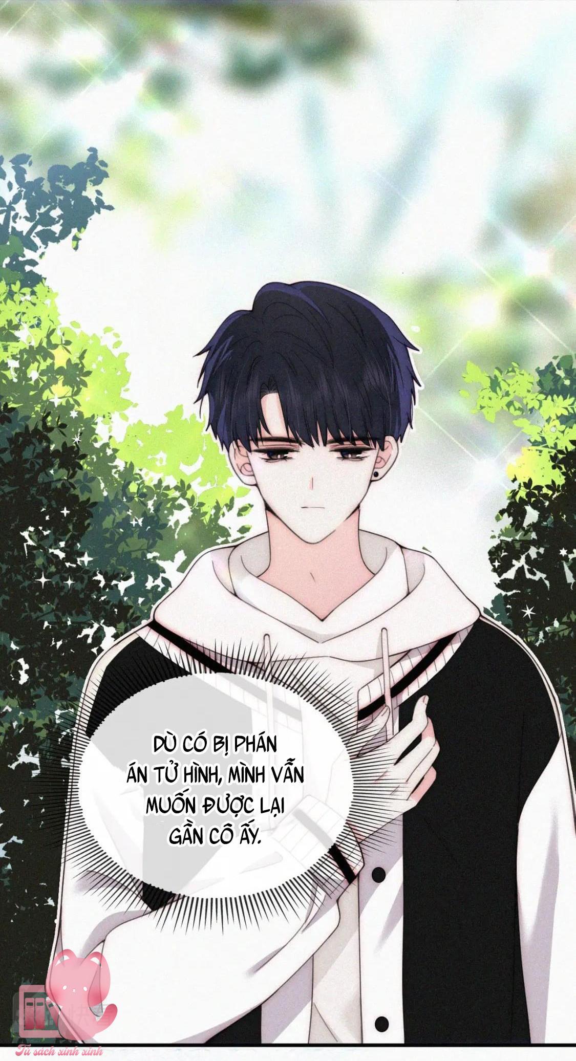 Bệnh Yêu Chapter 40 - Trang 2