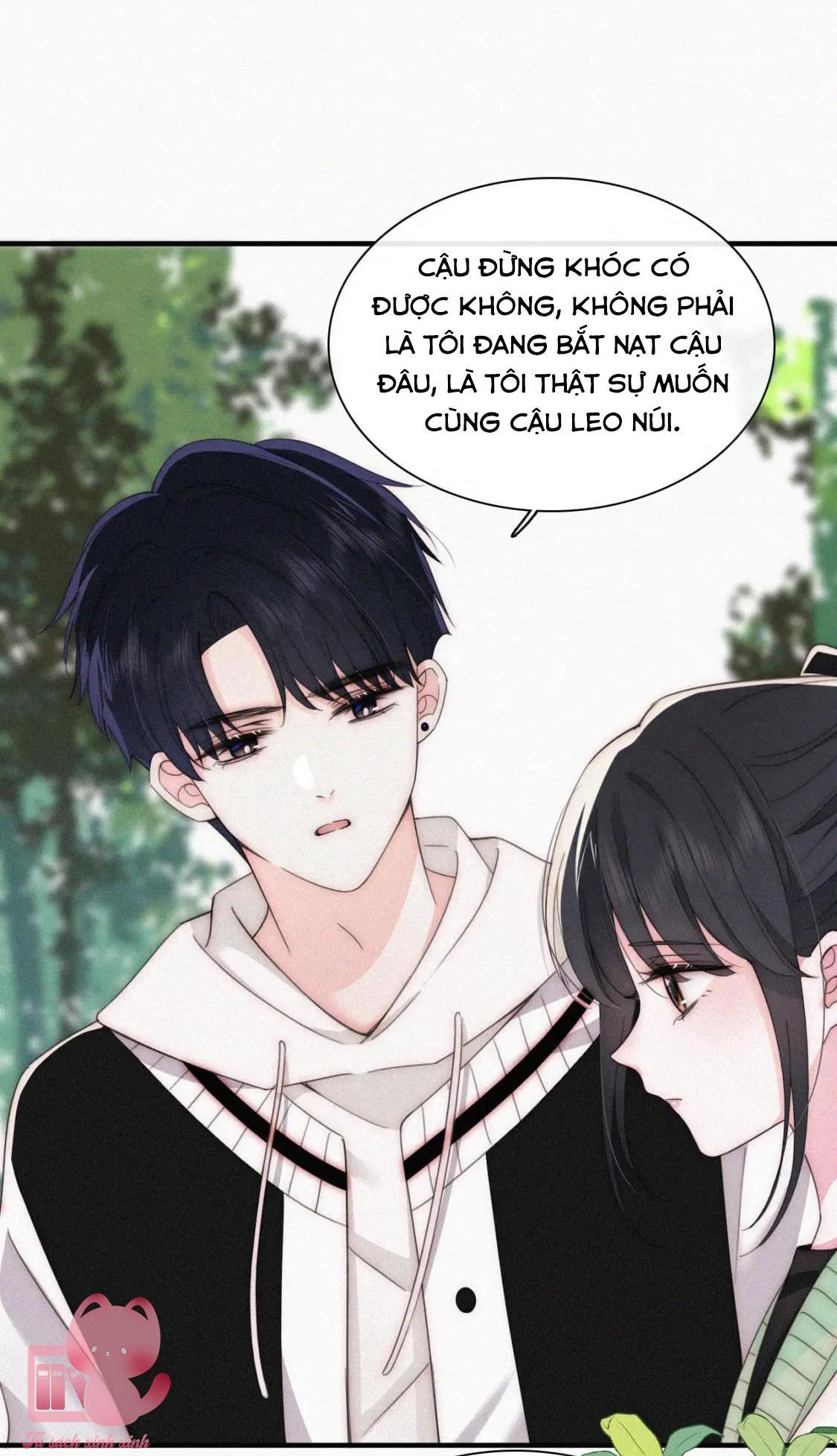 Bệnh Yêu Chapter 40 - Trang 2