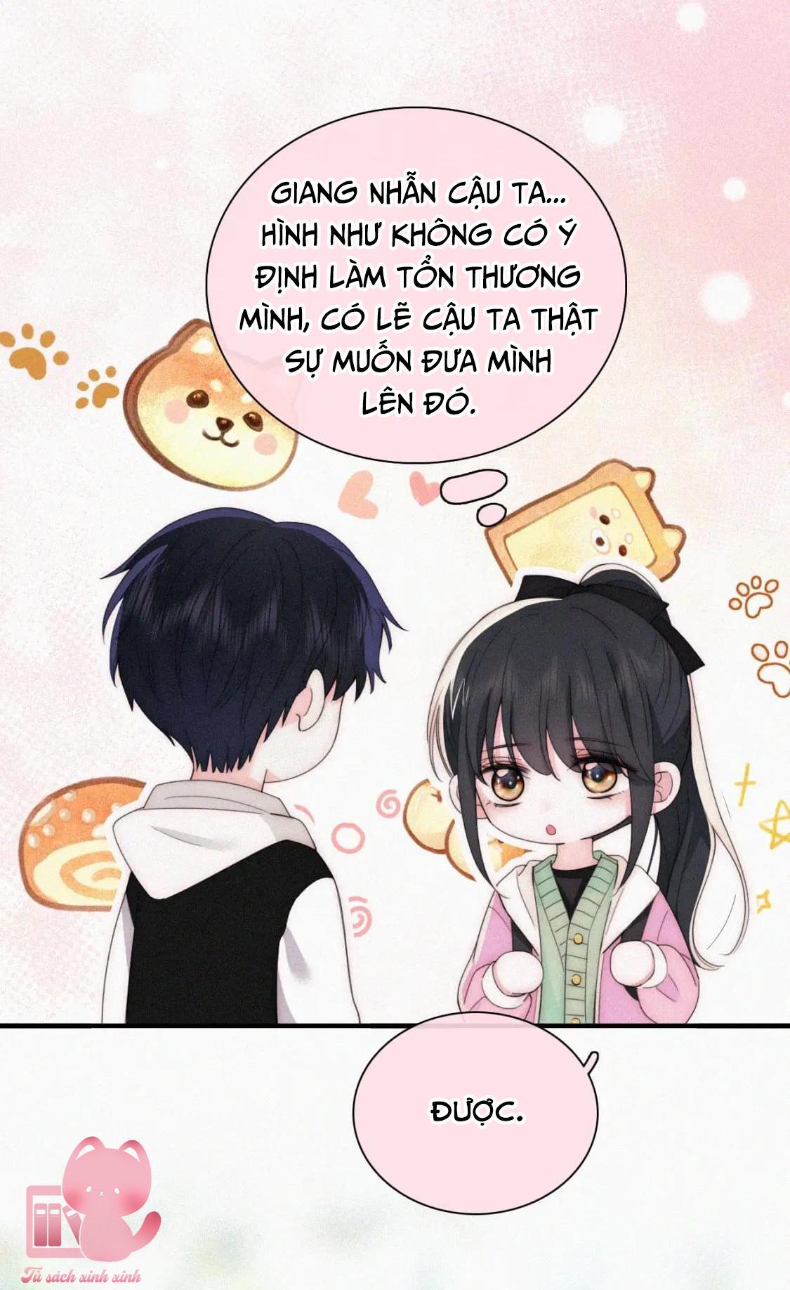 Bệnh Yêu Chapter 40 - Trang 2