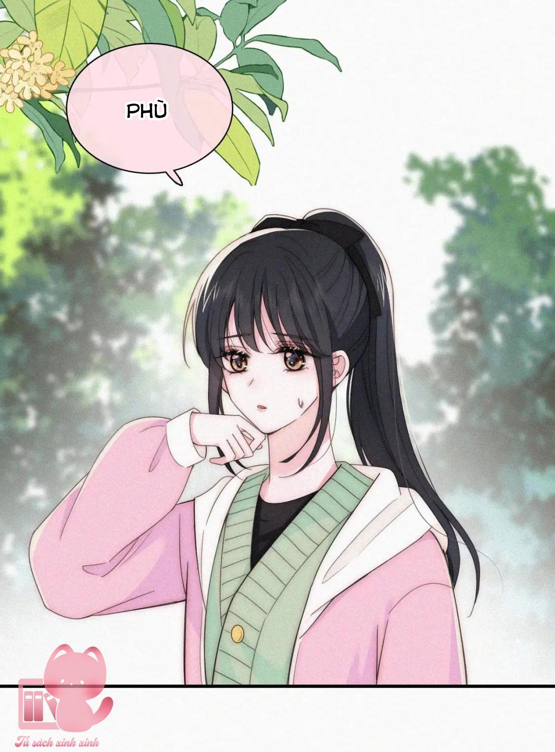 Bệnh Yêu Chapter 40 - Trang 2