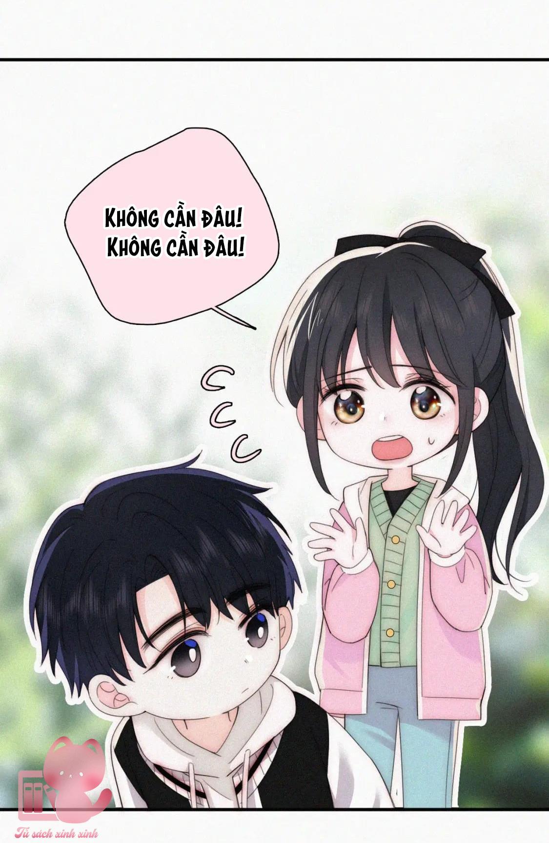 Bệnh Yêu Chapter 40 - Trang 2