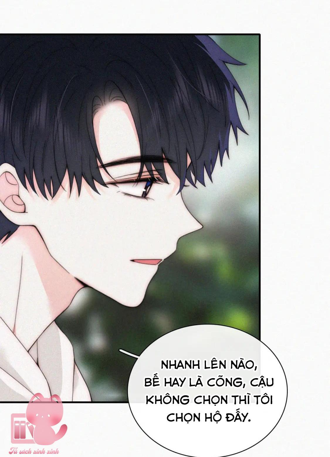 Bệnh Yêu Chapter 40 - Trang 2