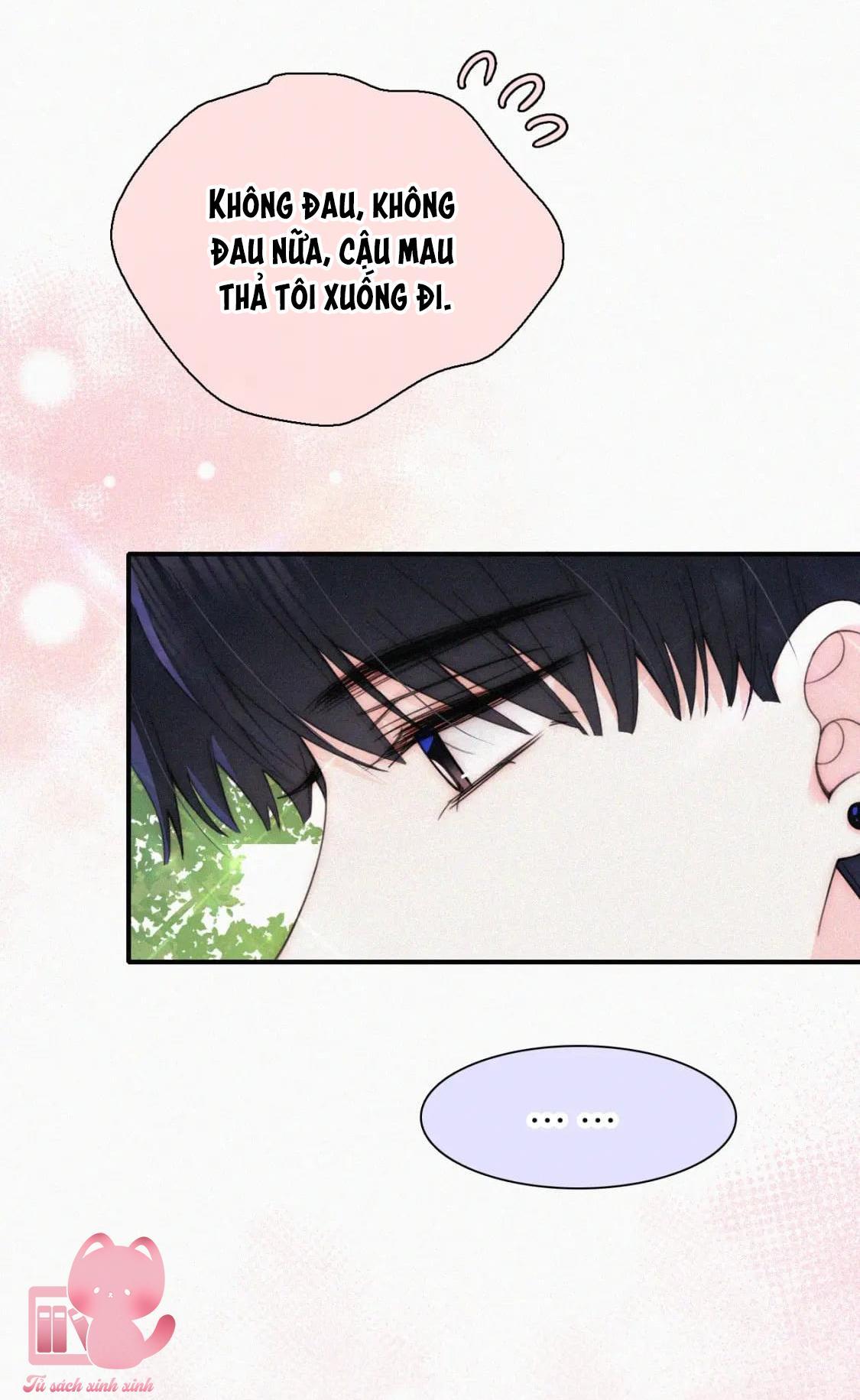 Bệnh Yêu Chapter 40 - Trang 2