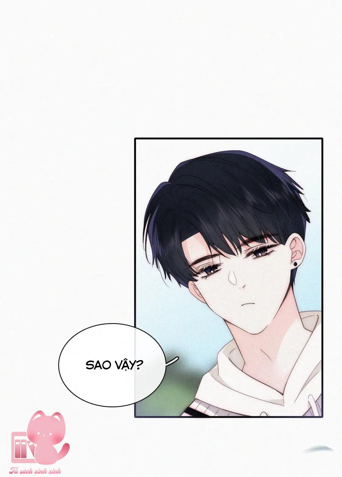 Bệnh Yêu Chapter 39 - Trang 2