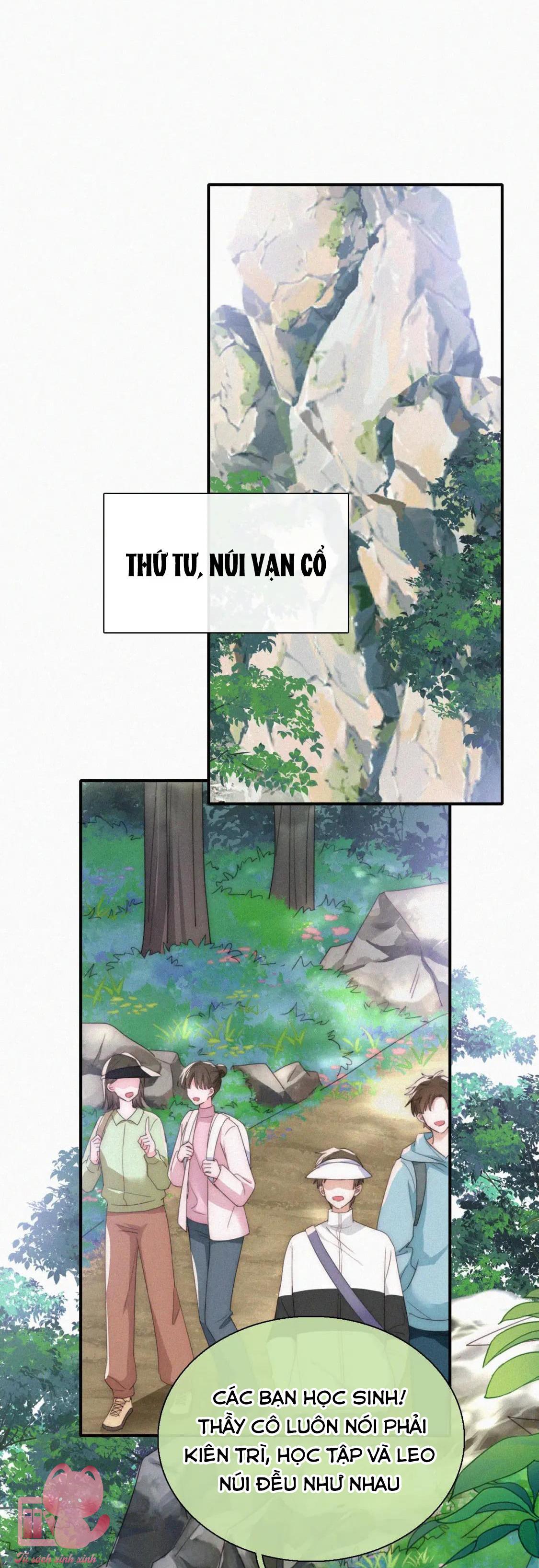 Bệnh Yêu Chapter 39 - Trang 2